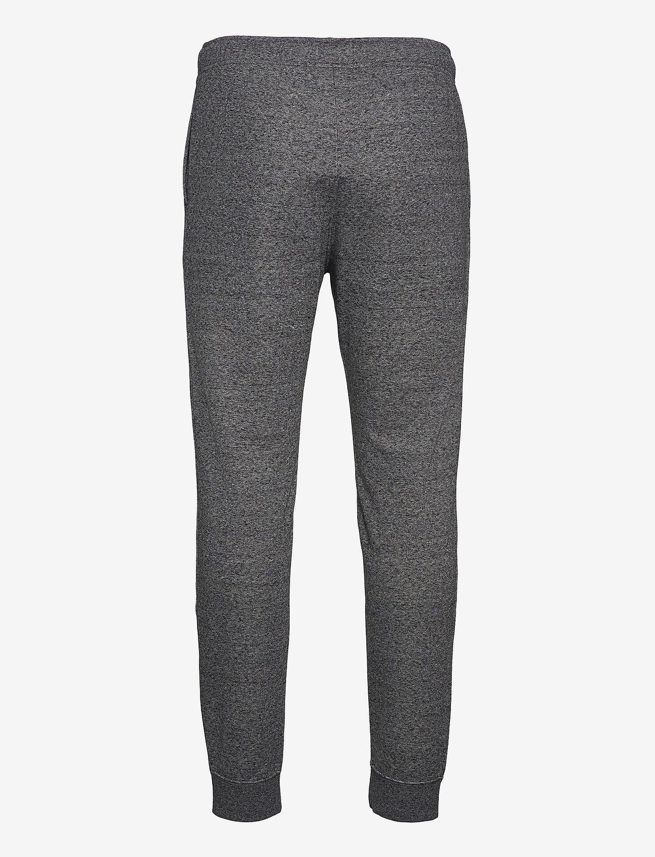 Champion - Rib Cuff Pants - gray melange dark - 1