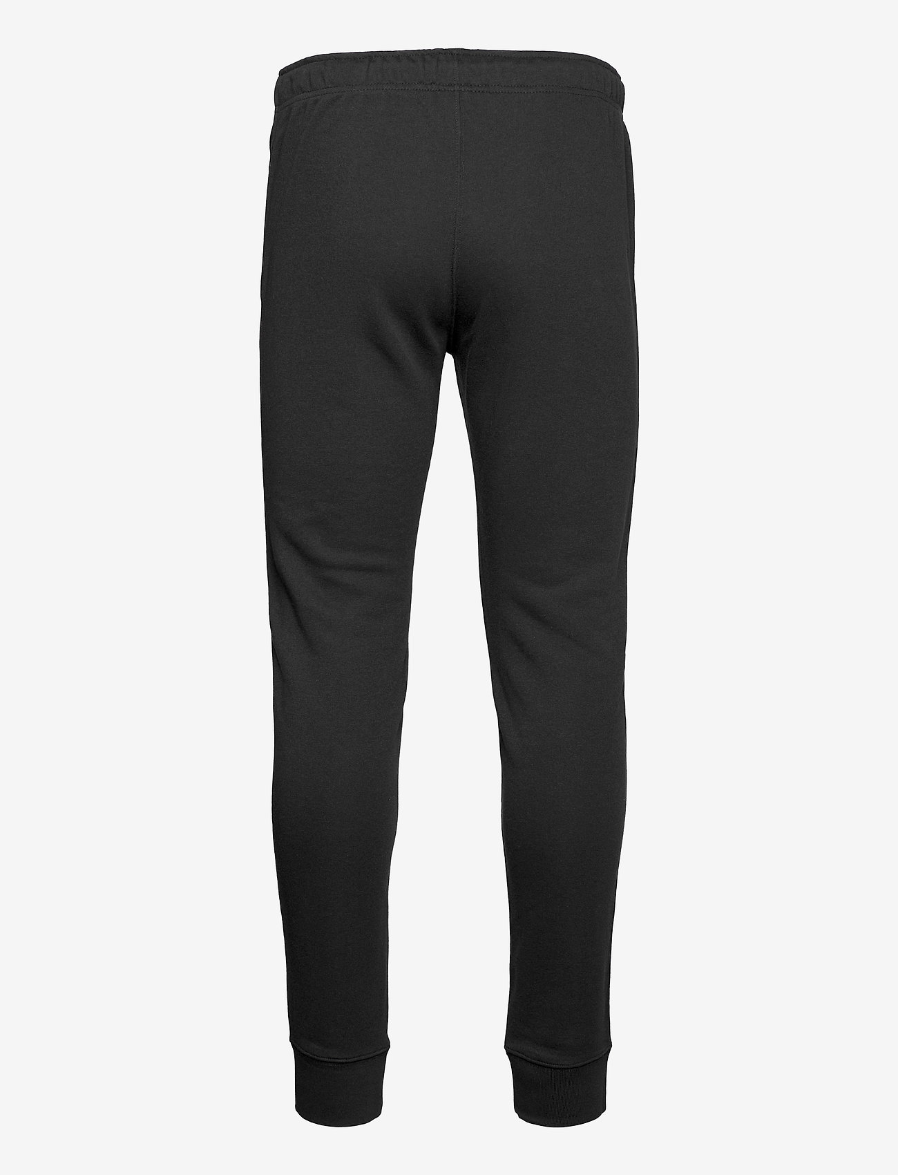 Champion - Rib Cuff Pants - black beauty - 1