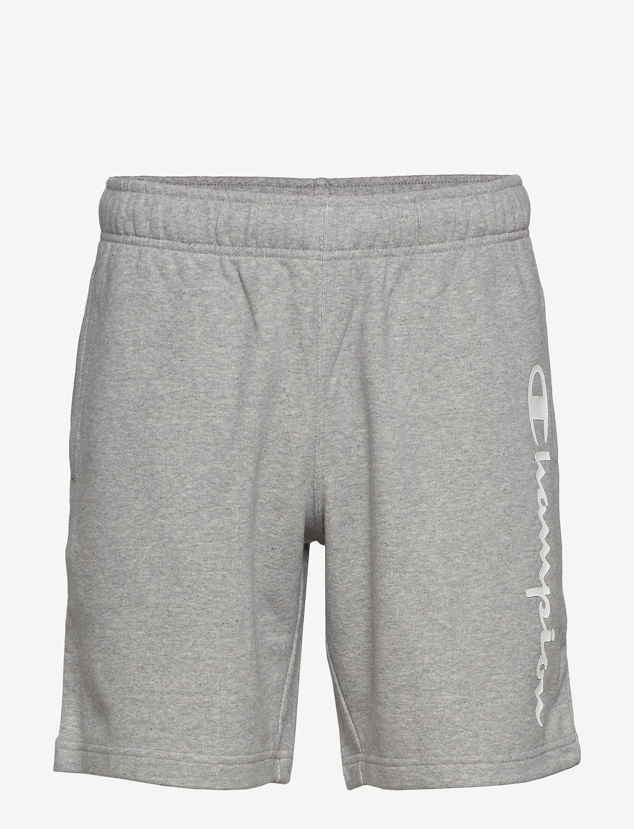 Champion - Bermuda - gray melange light - 0