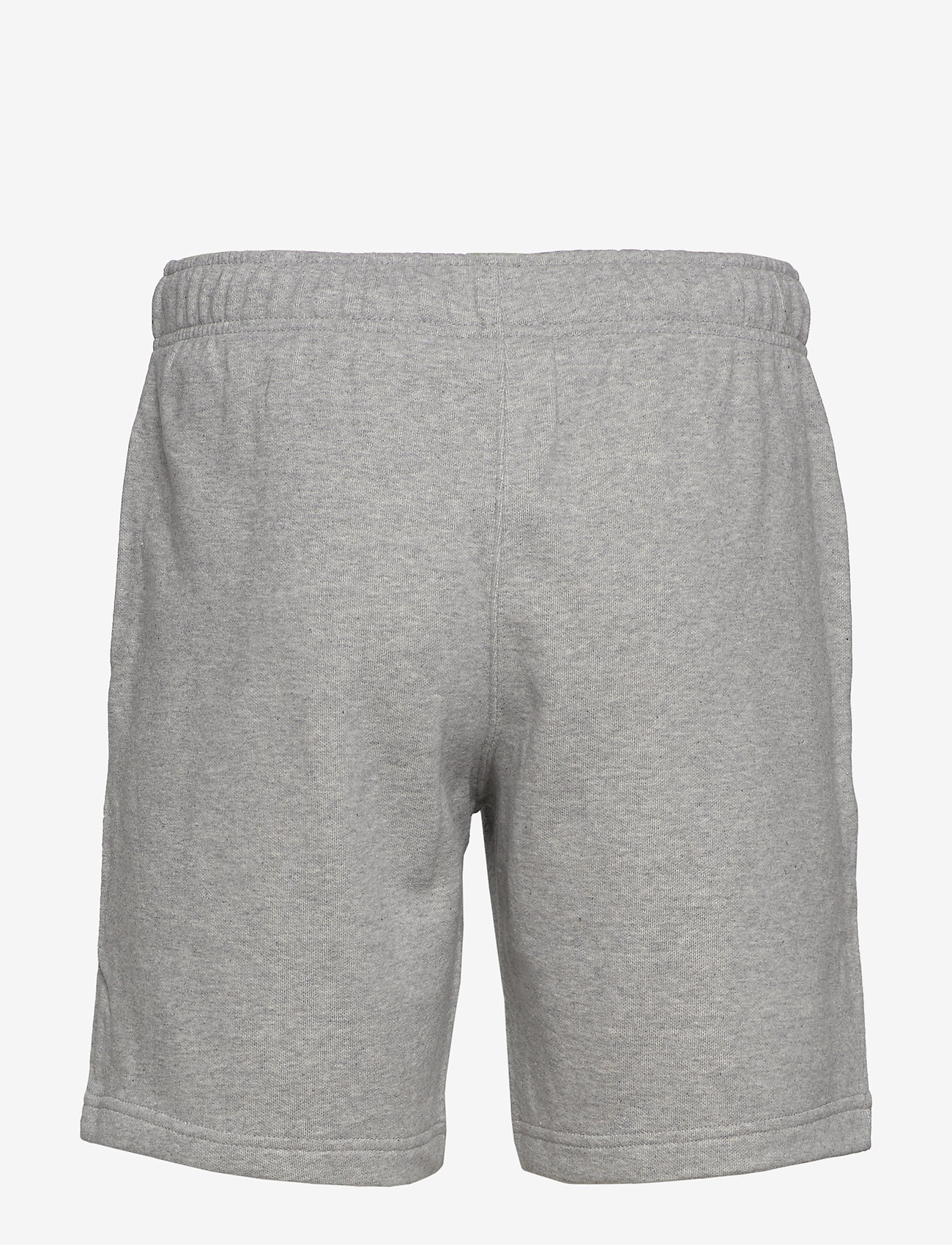 Champion - Bermuda - gray melange light - 1