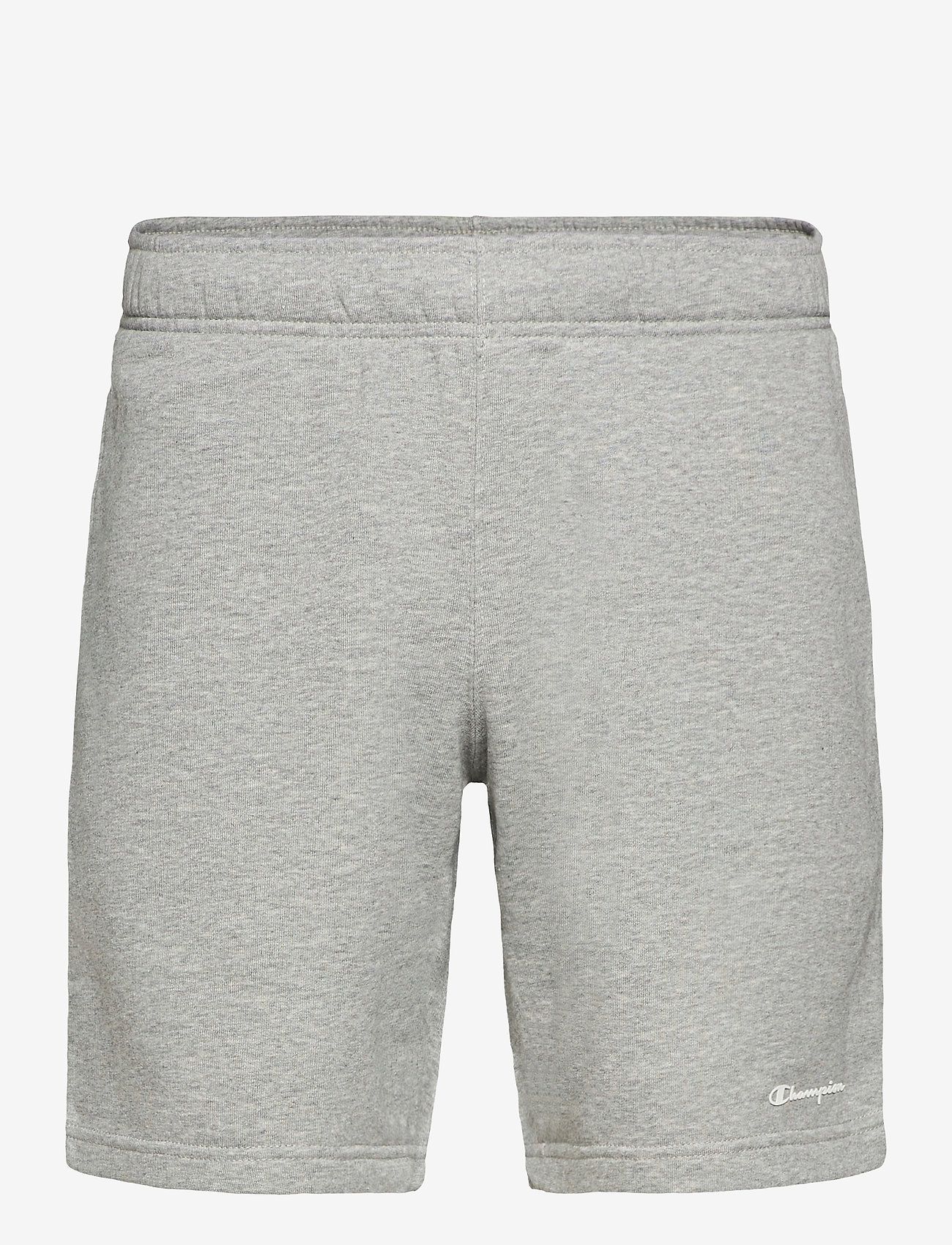 Champion - Bermuda - gray melange light - 0
