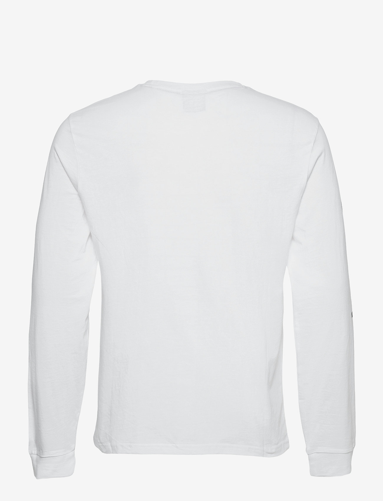 Champion - Long Sleeve T-Shirt - white - 1