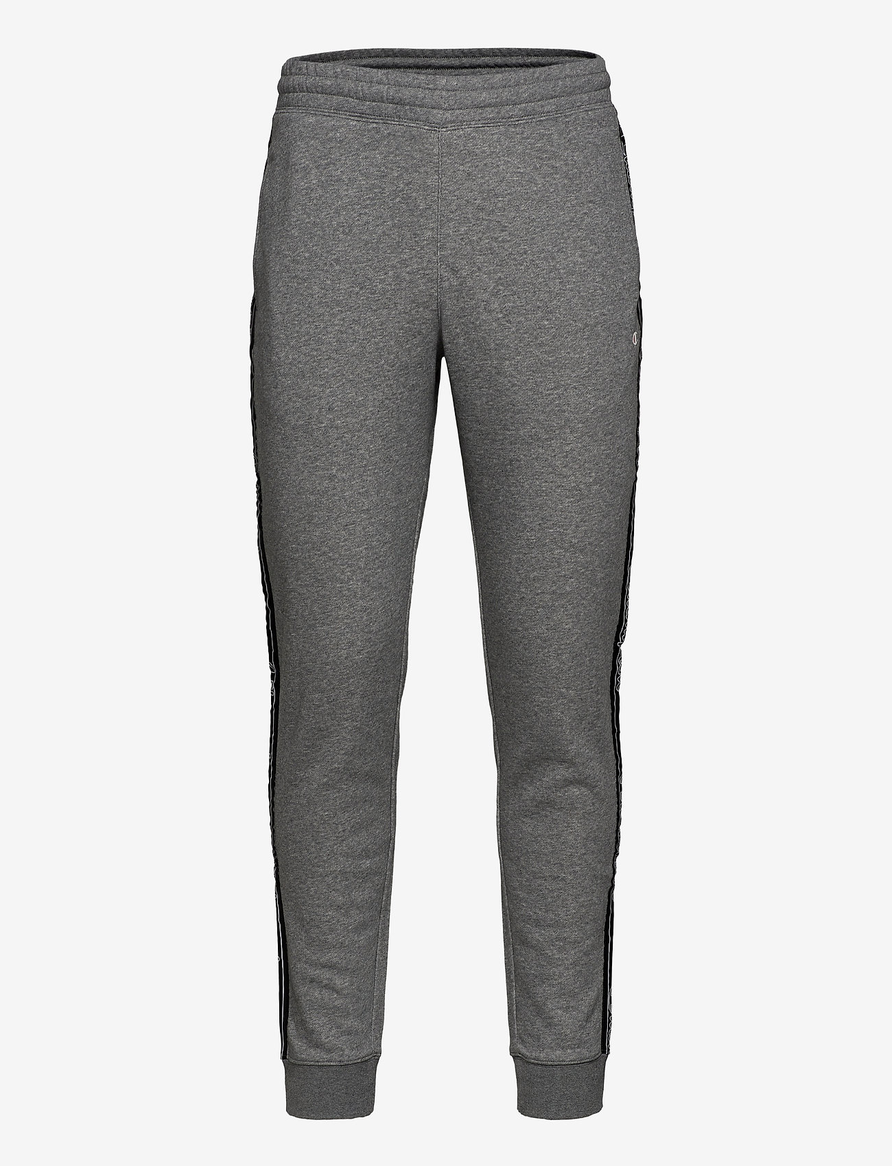 Champion - Cuffed Pants - new dark graphite - 0