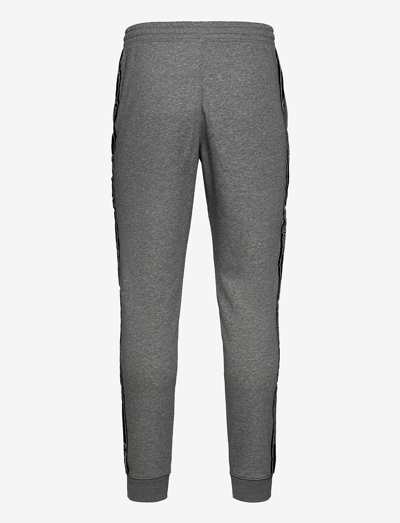 Champion - Cuffed Pants - new dark graphite - 1
