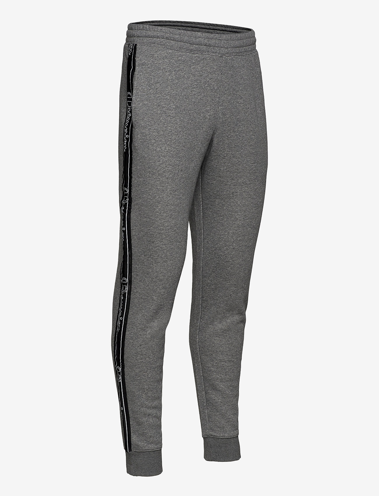 Champion - Cuffed Pants - new dark graphite - 3