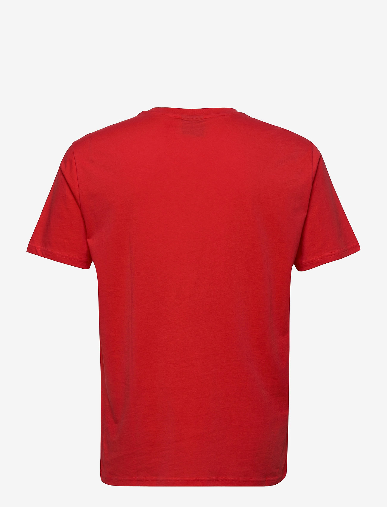 Champion - Crewneck T-Shirt - bittersweet - 1