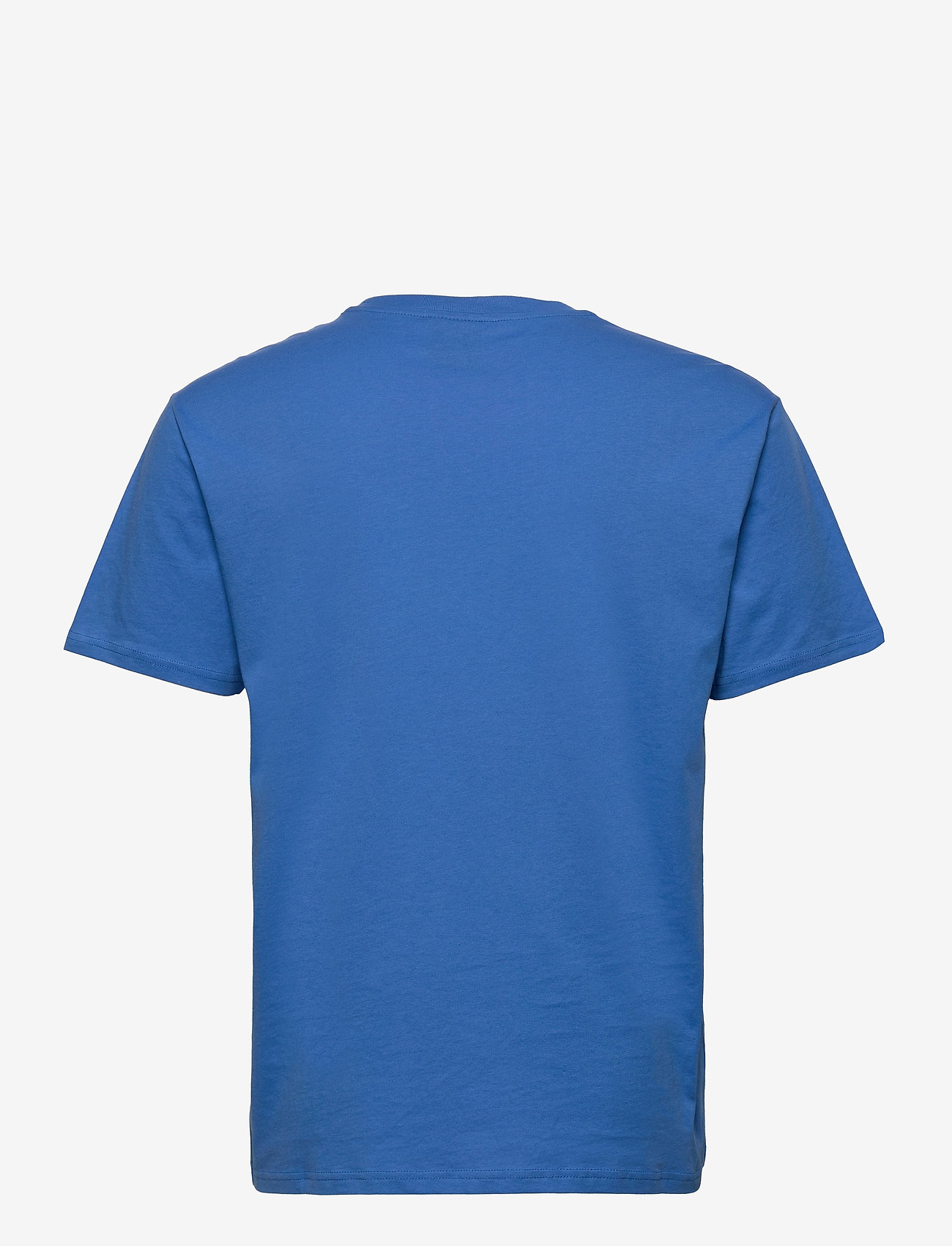 Champion - Crewneck T-Shirt - palace blue - 1