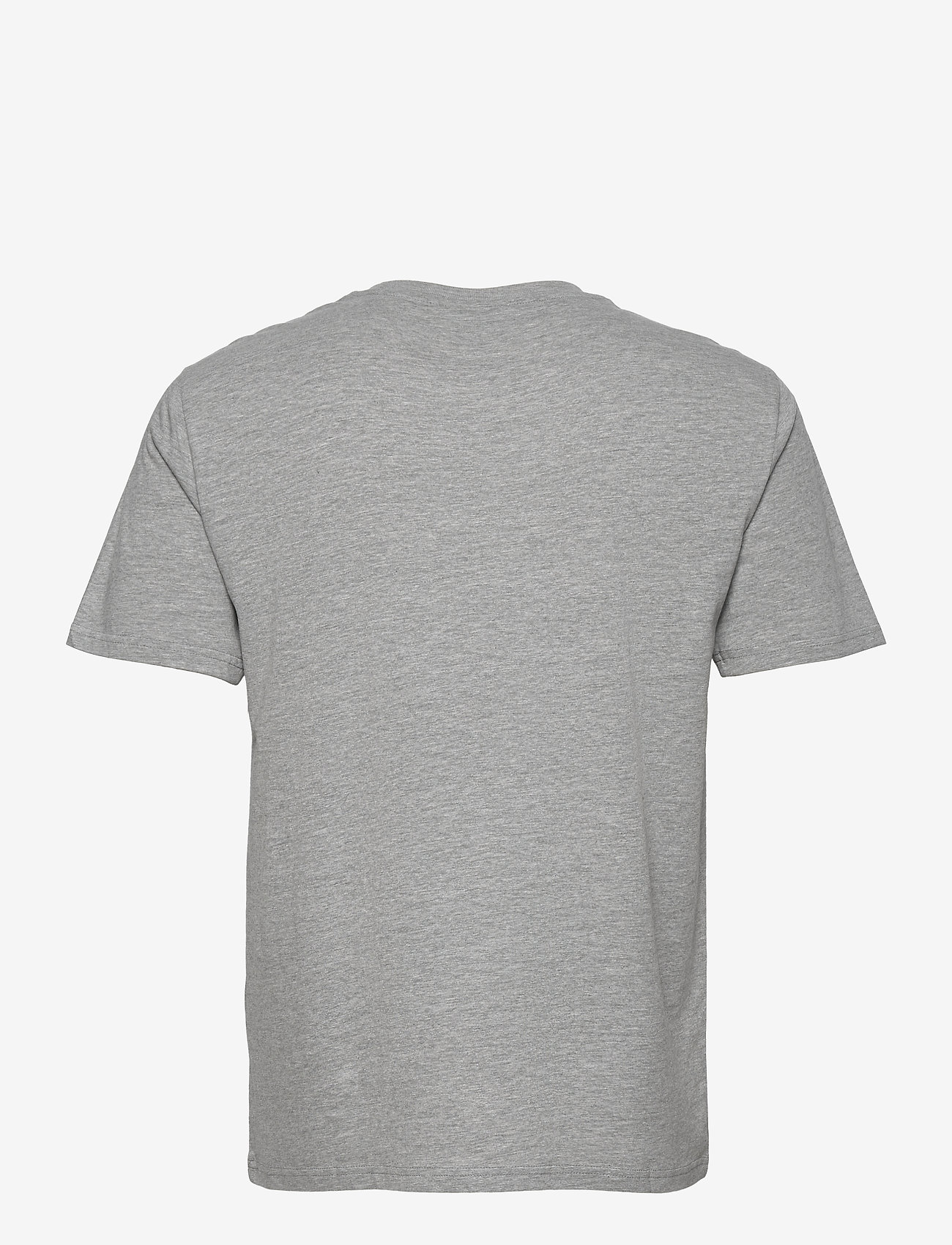 Champion - Crewneck T-Shirt - gray melange light - 1