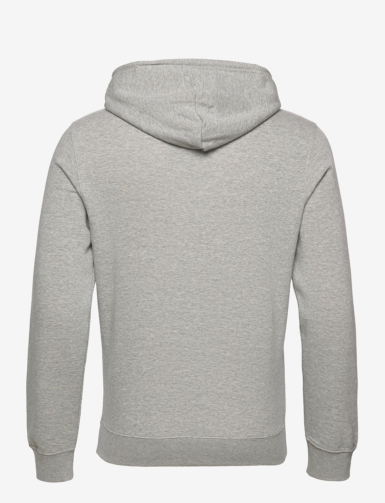 Champion - Hooded Sweatshirt - gray melange light - 1