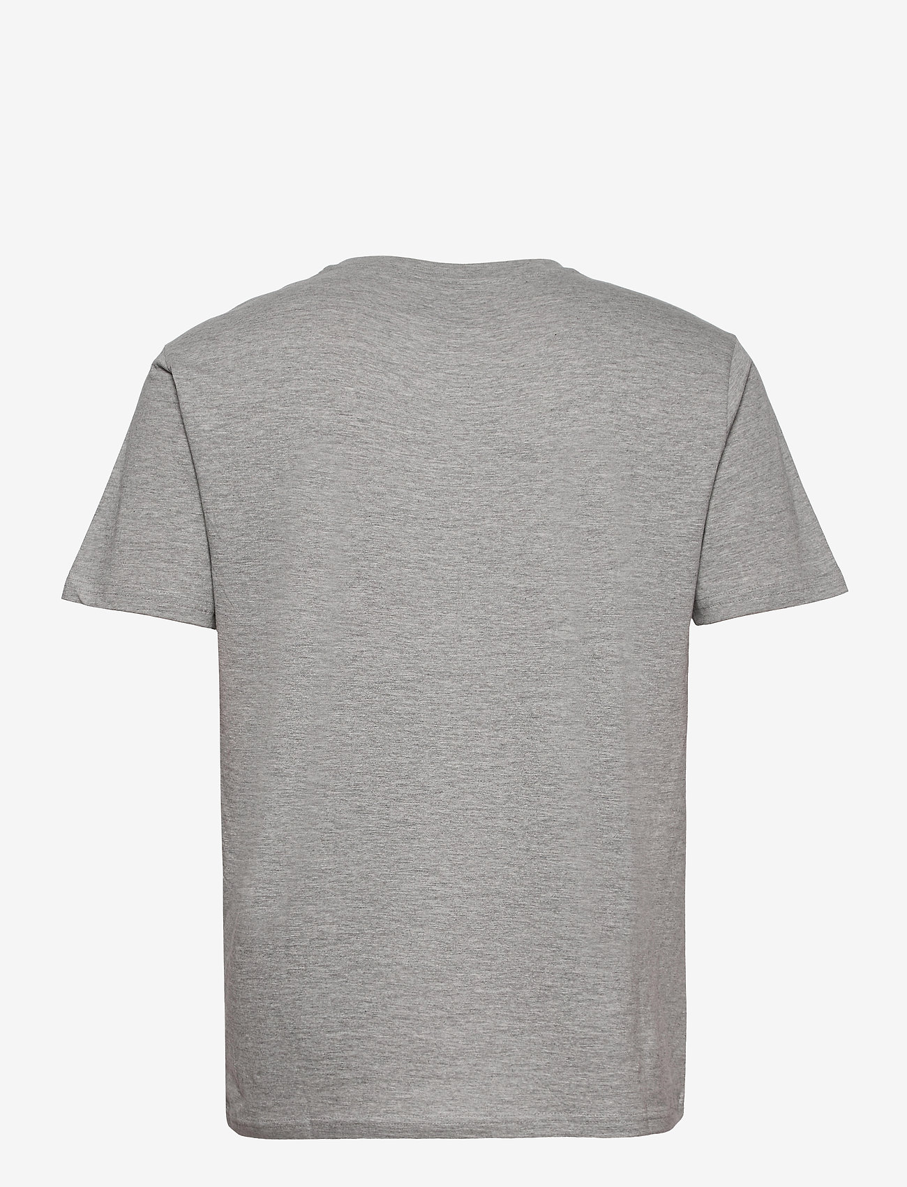 Champion - Crewneck T-Shirt - gray melange light - 1