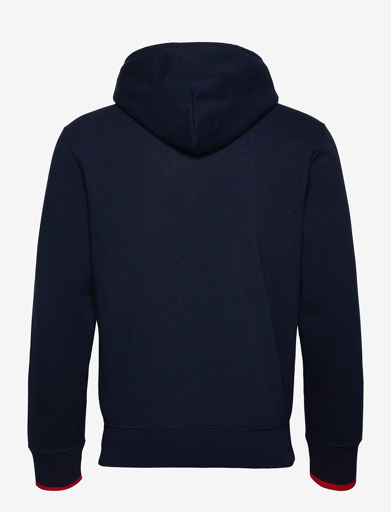 Champion - Hooded Sweatshirt - navy blazer - 1