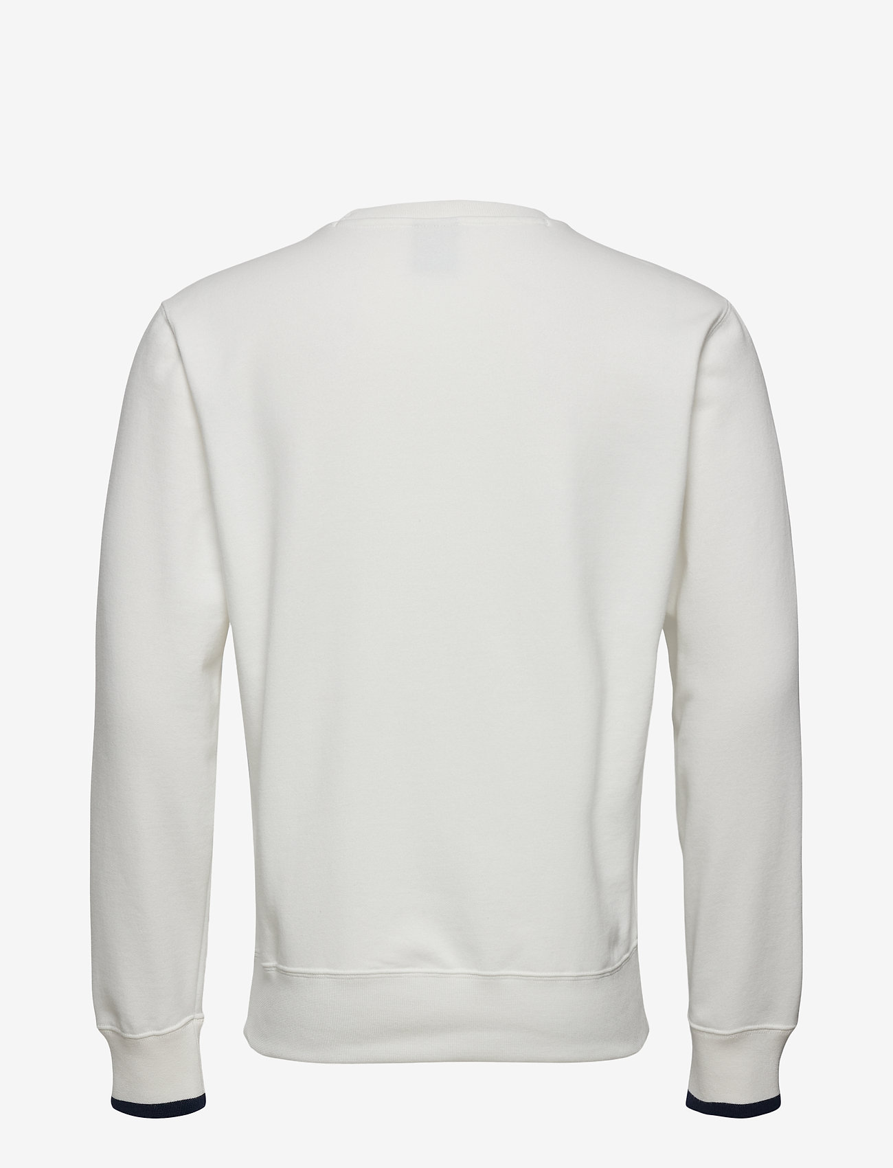 Champion - Crewneck Sweatshirt - star white - 1