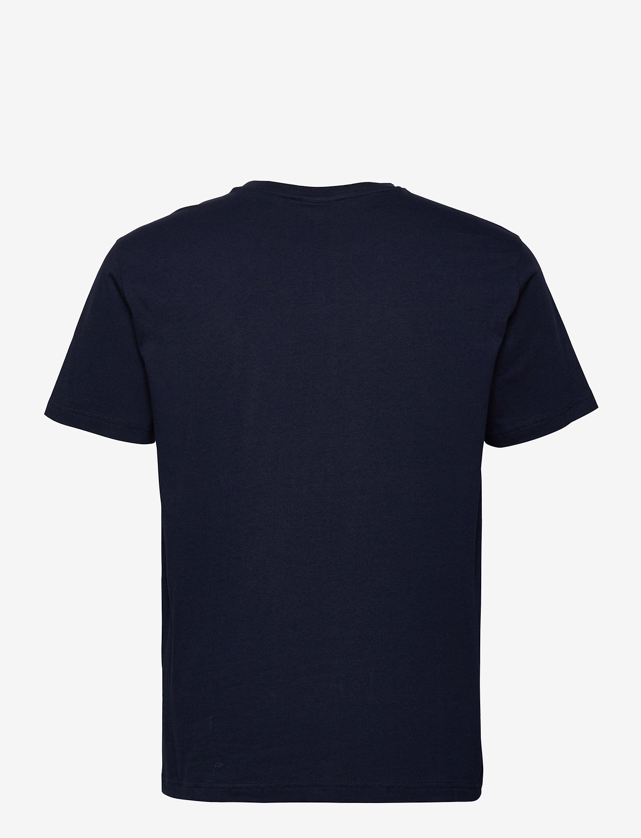Champion - Crewneck T-Shirt - navy blazer - 1