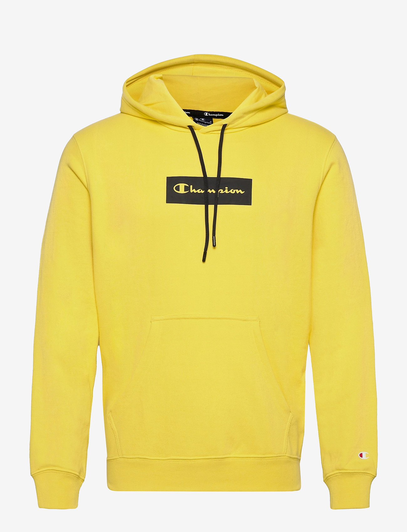 Champion - Hooded Sweatshirt - aurora - 0