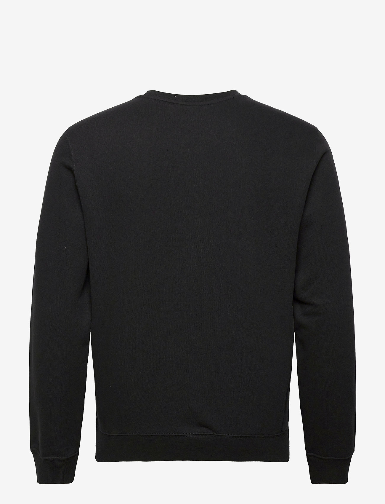 Champion - Crewneck Sweatshirt - black beauty - 1
