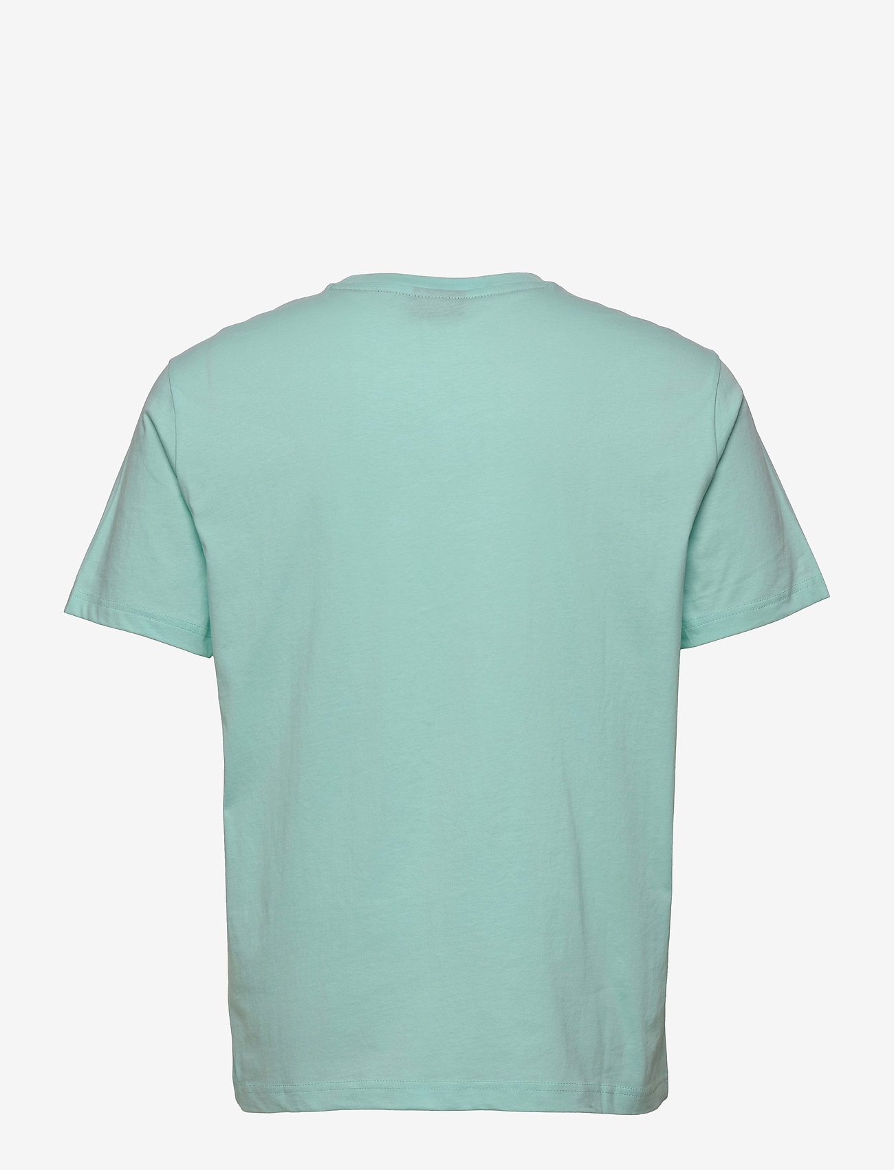 Champion - Crewneck T-Shirt - blue tint - 1