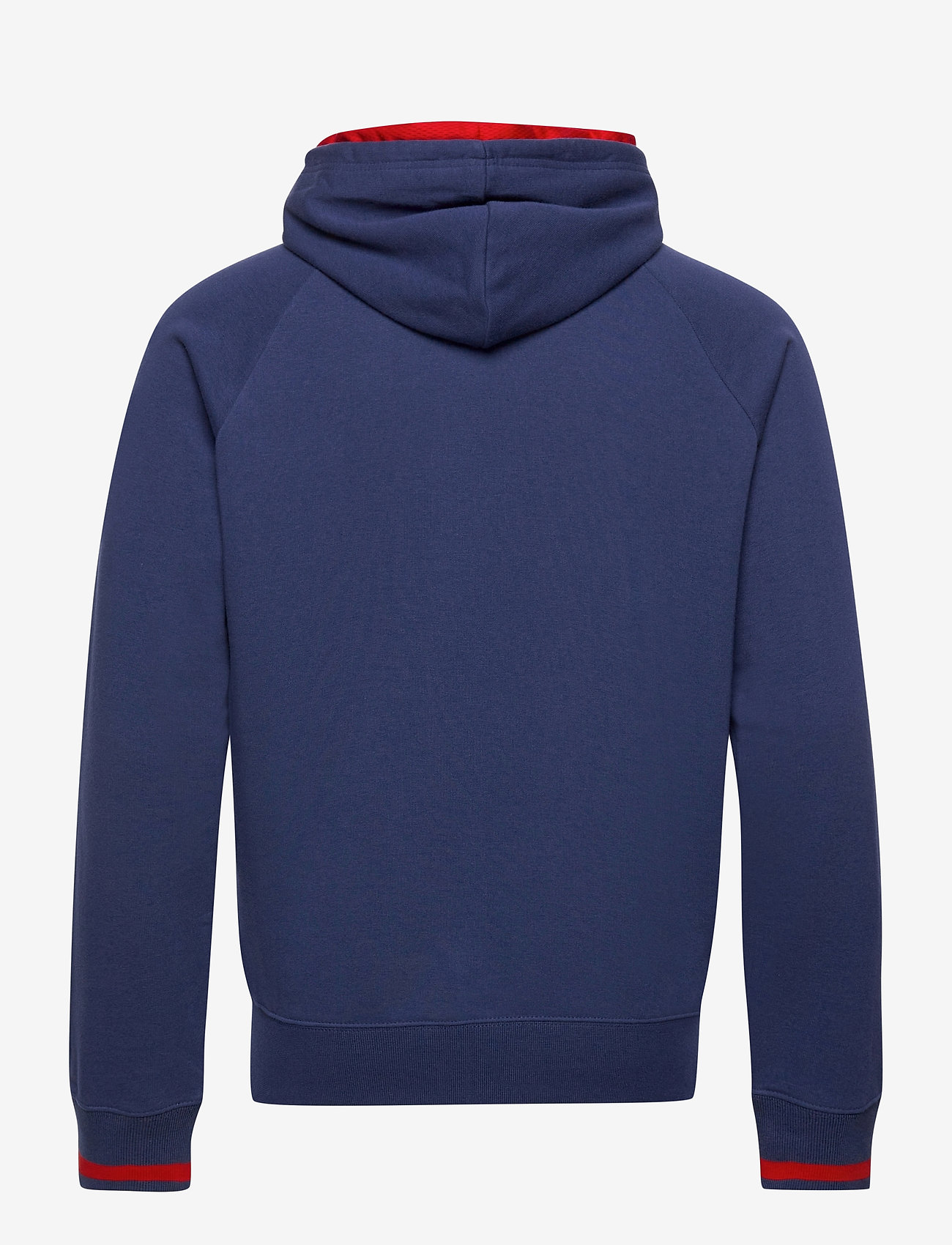 Champion - Hooded Sweatshirt - medieval blue - 1