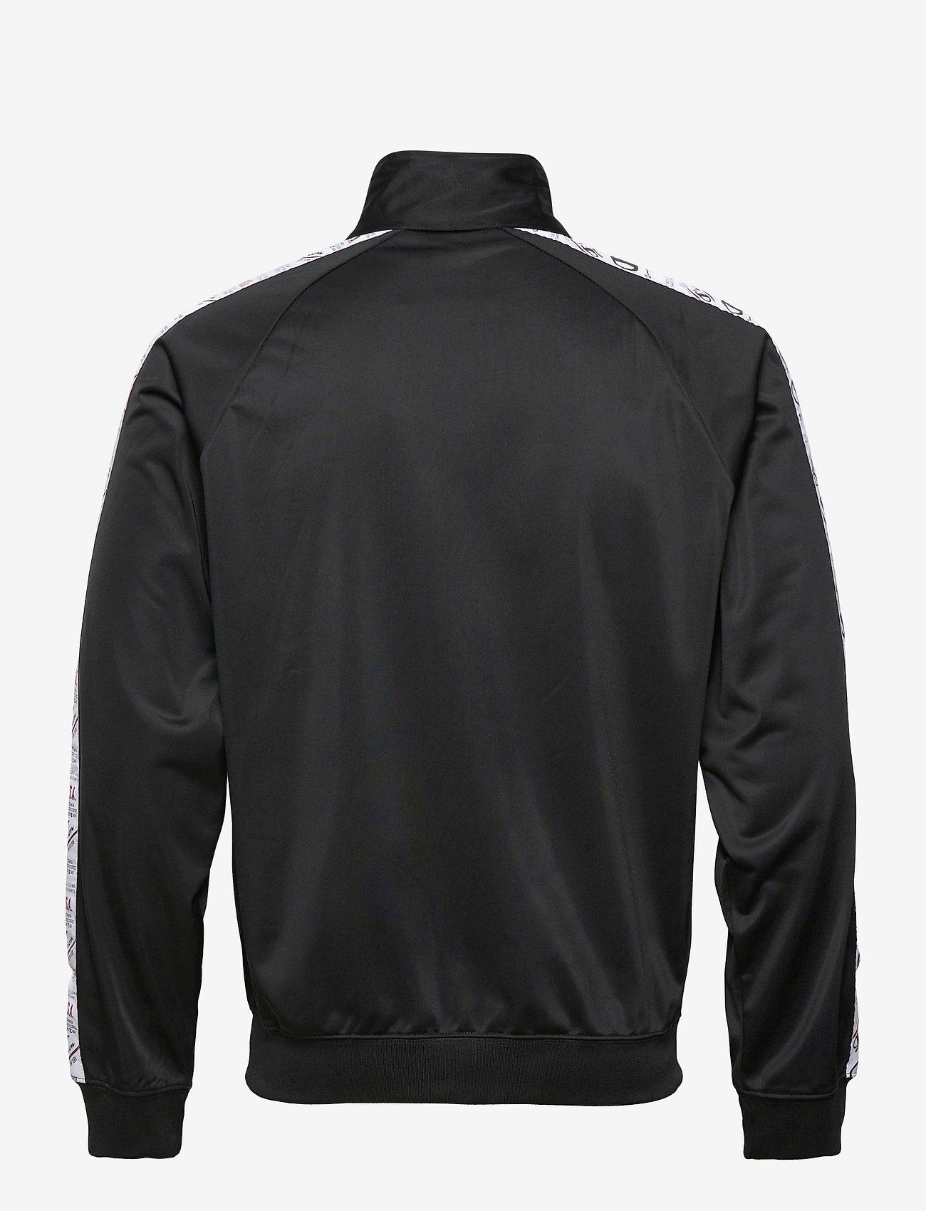 Champion - Full Zip Sweatshirt - black beauty - 1