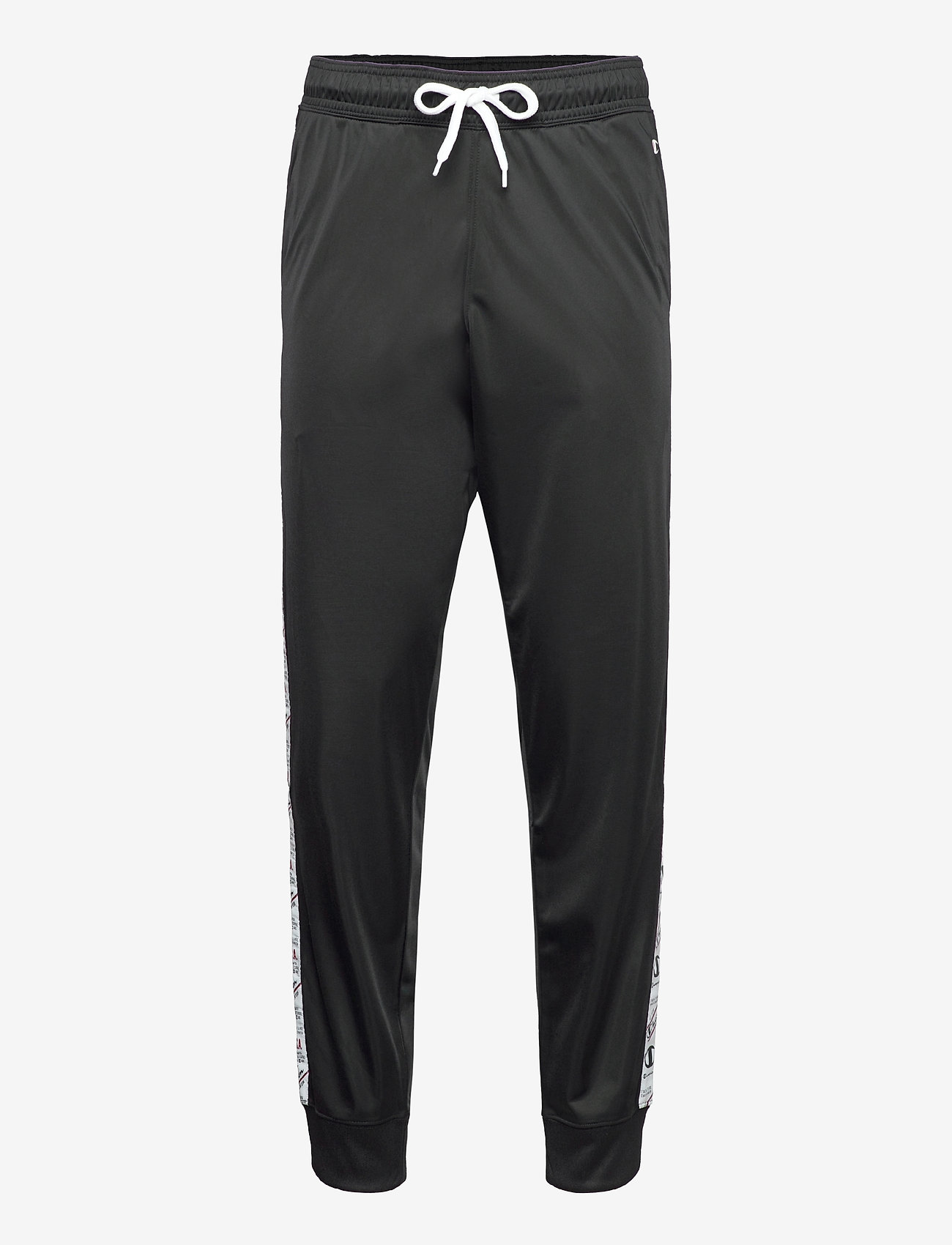 Champion - Rib Cuff Pants - black beauty - 0