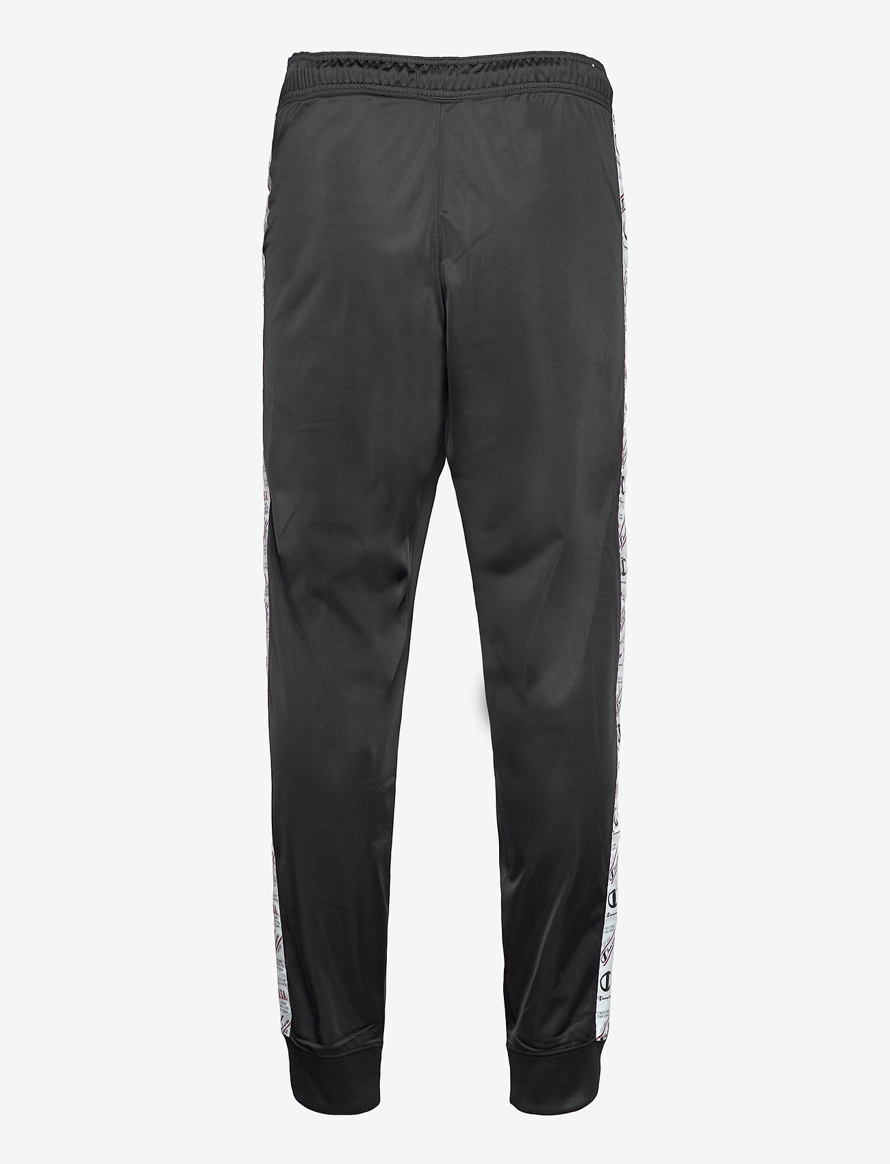 Champion - Rib Cuff Pants - black beauty - 1