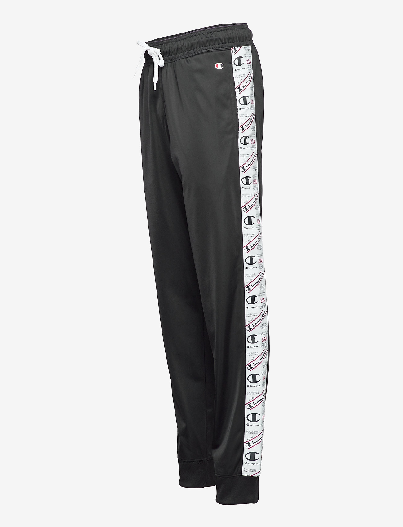 Champion - Rib Cuff Pants - black beauty - 2