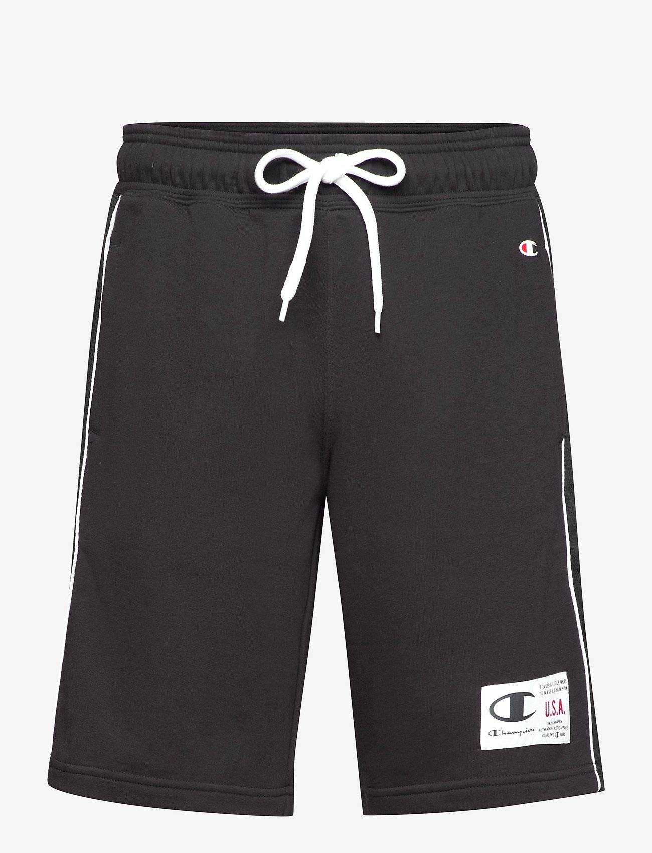 Champion - Bermuda - black beauty - 0