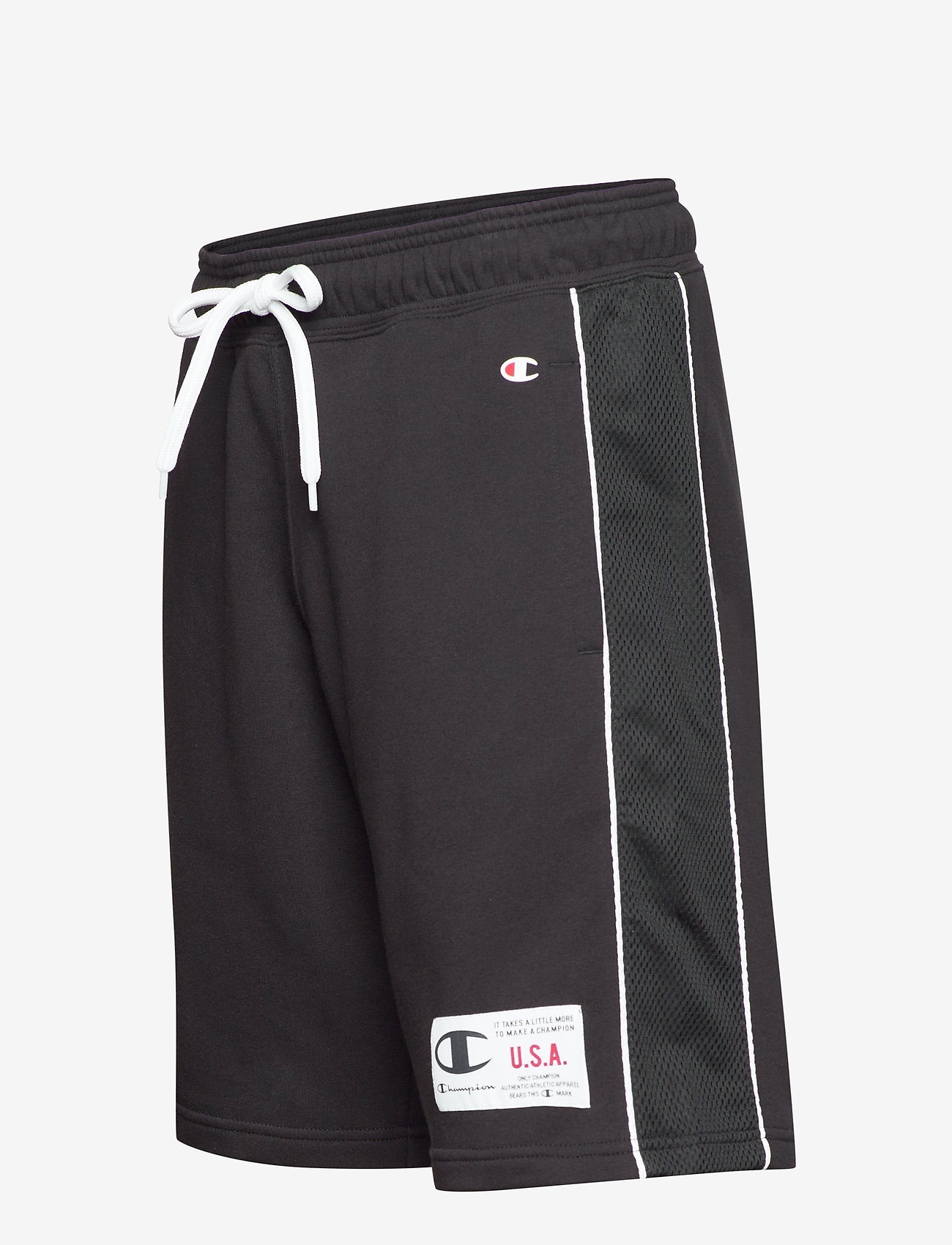 Champion - Bermuda - black beauty - 2