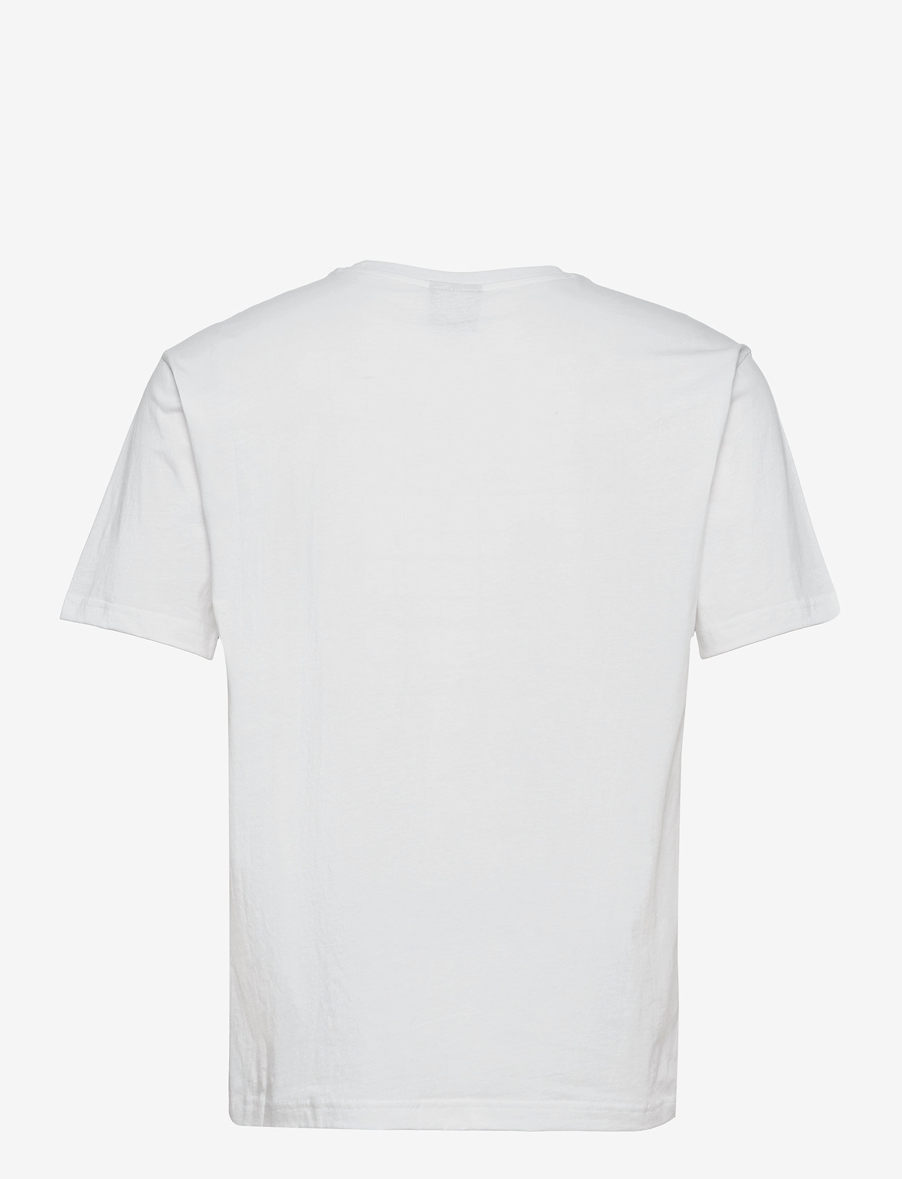Champion - Crewneck T-Shirt - white - 1