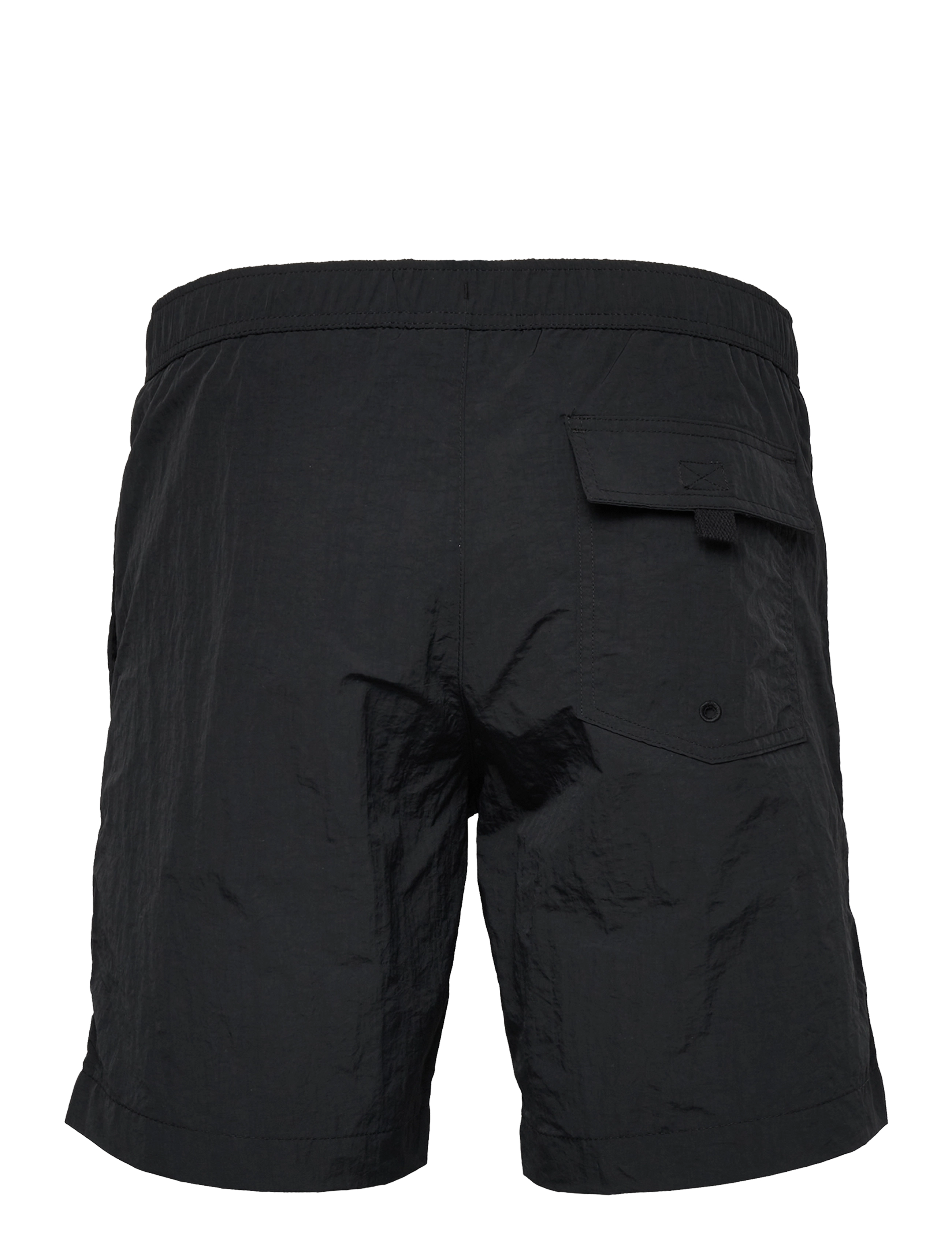 Champion - Beachshort - black beauty a - 1