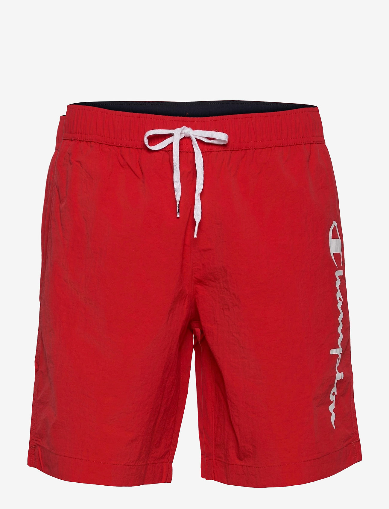 HIGH RISK RED