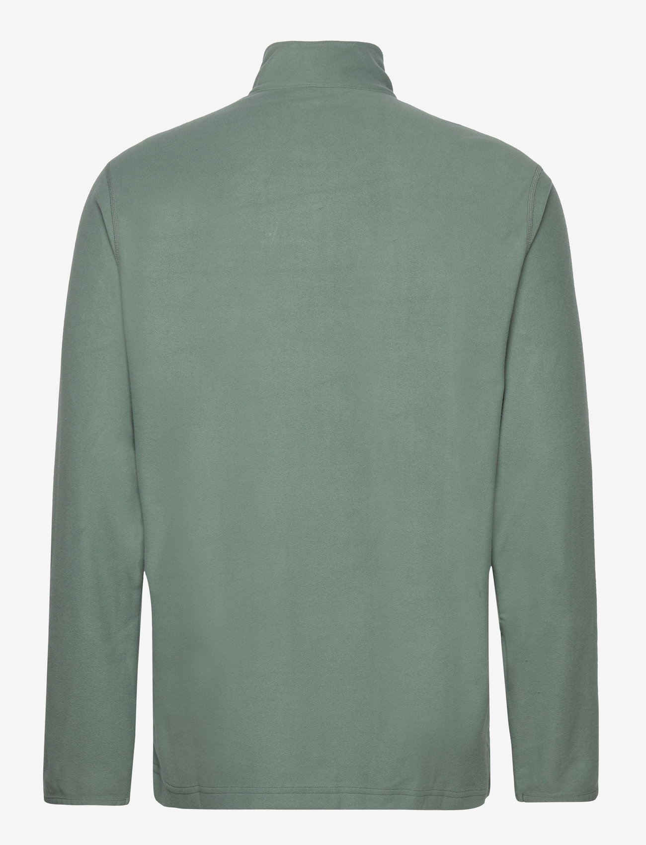 Champion - Half Zip Top - balsamo green - 1