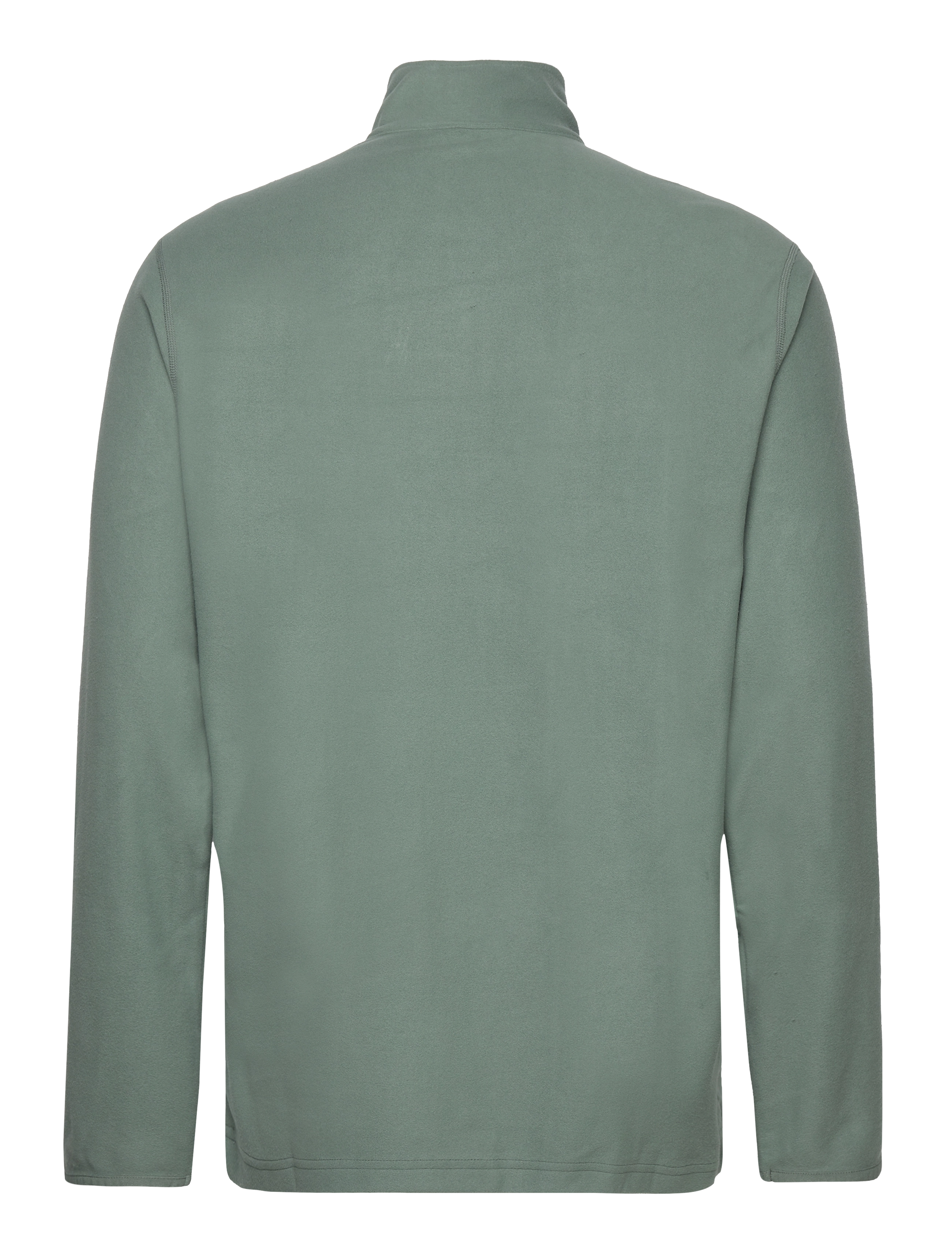 Champion - Half Zip Top - balsamo green - 1