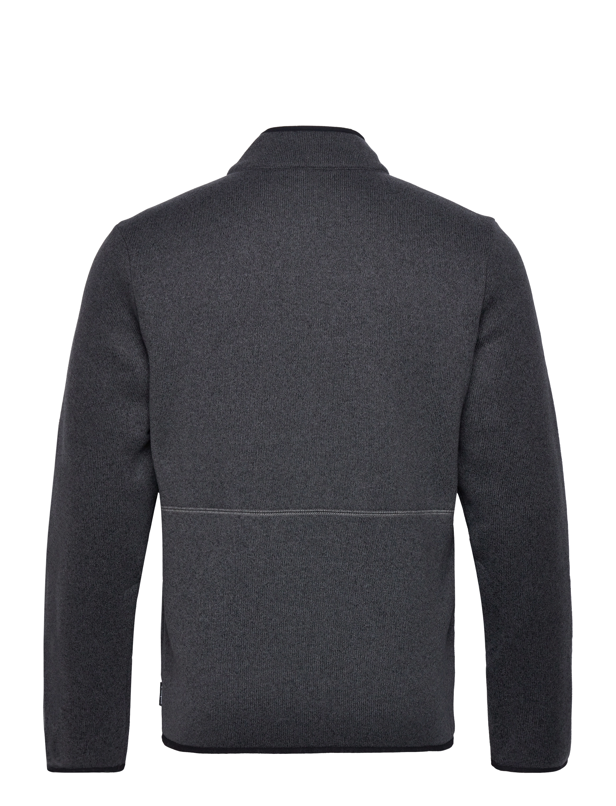 Champion - Full Zip Top - black beauty tp-black (nbk) - 1