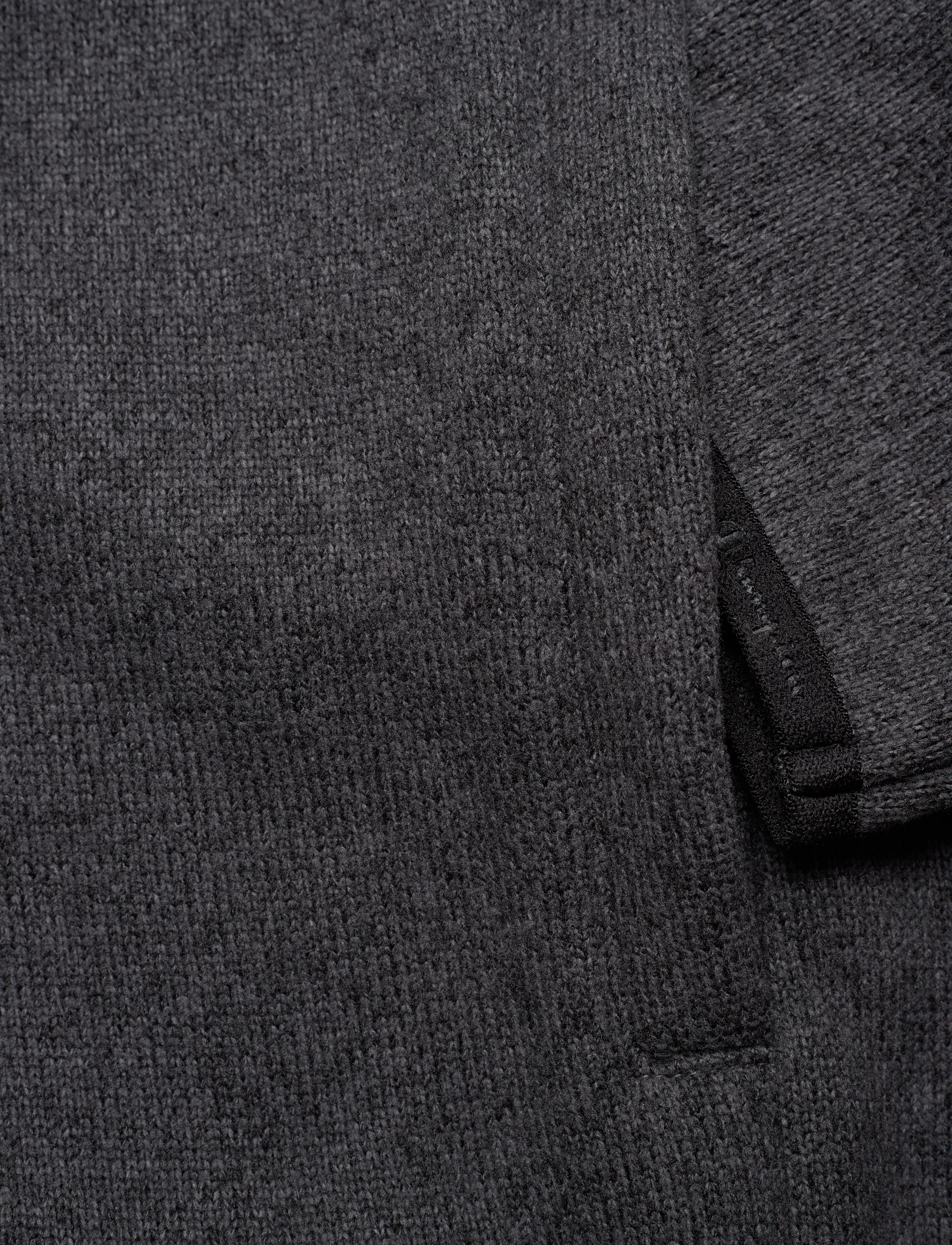 Champion - Full Zip Top - black beauty tp-black (nbk) - 3