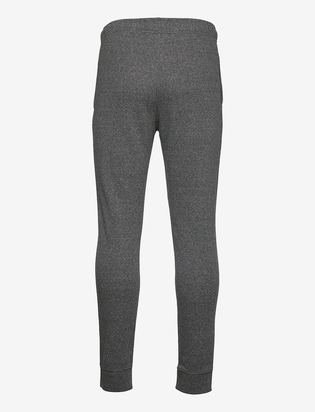Champion - Rib Cuff Pants - gray melange dark - 1