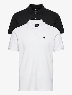 2 Pack Polo, Champion