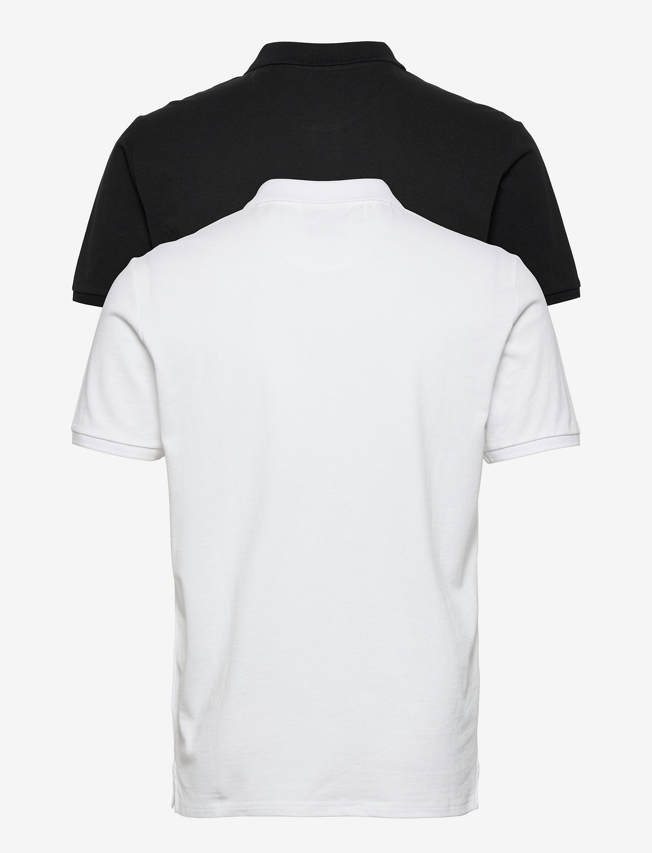 Champion - 2 Pack Polo - black beauty - 2