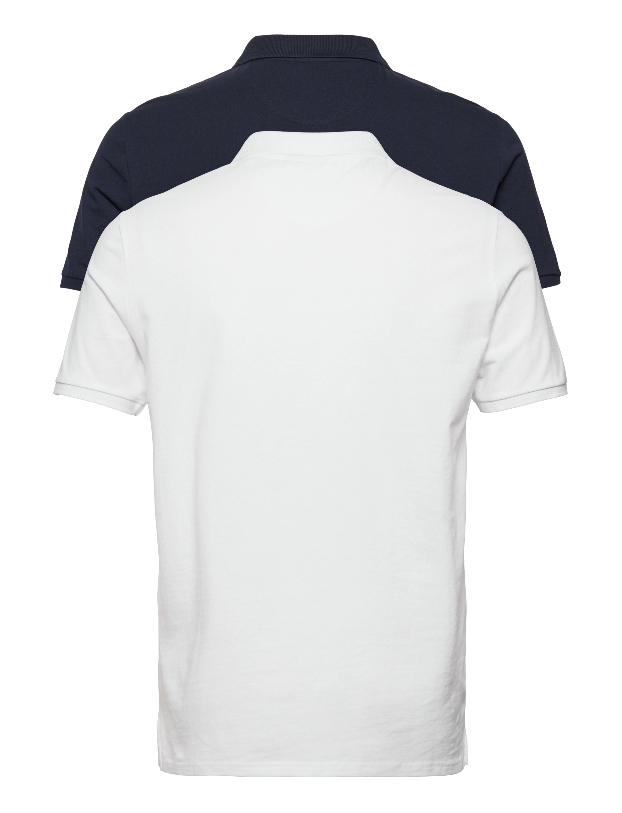 Champion - 2 Pack Polo - sky captain - 1