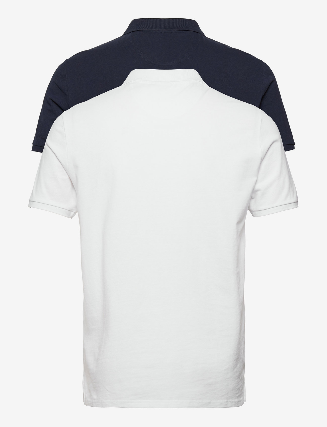 Champion - 2 Pack Polo - sky captain - 2