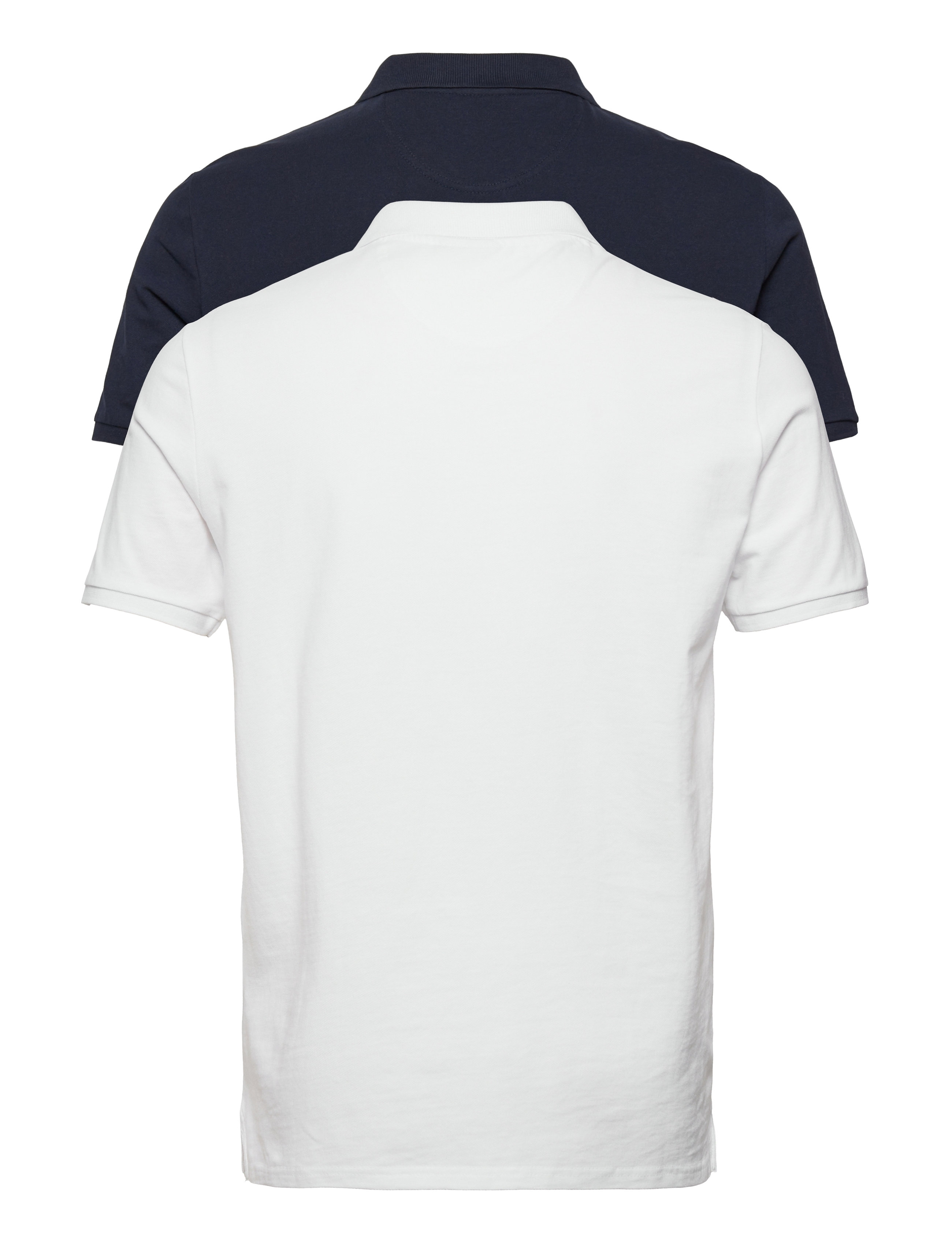 Champion - 2 Pack Polo - sky captain - 2