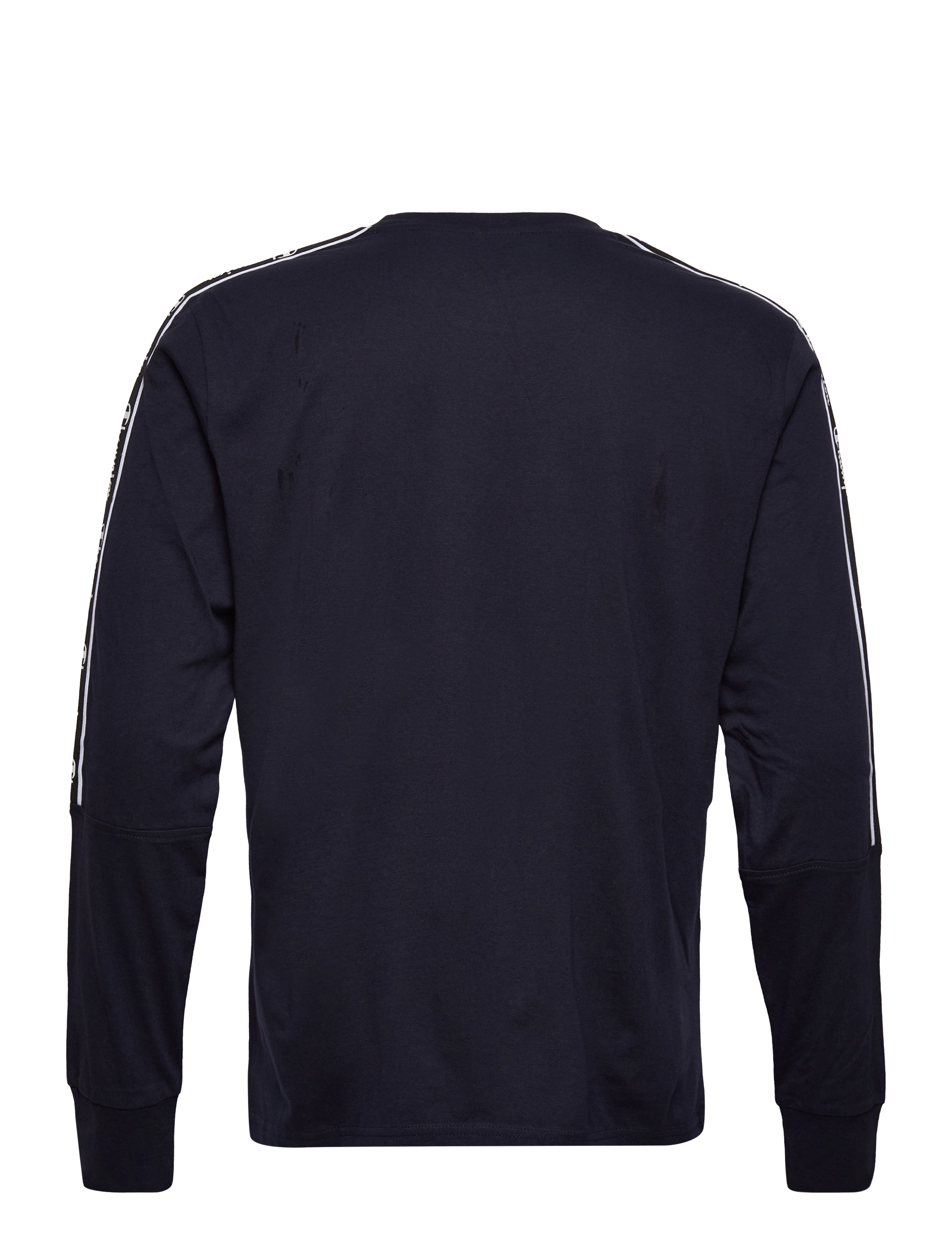 Champion - Long Sleeve Crewneck T-Shirt - sky captain - 1