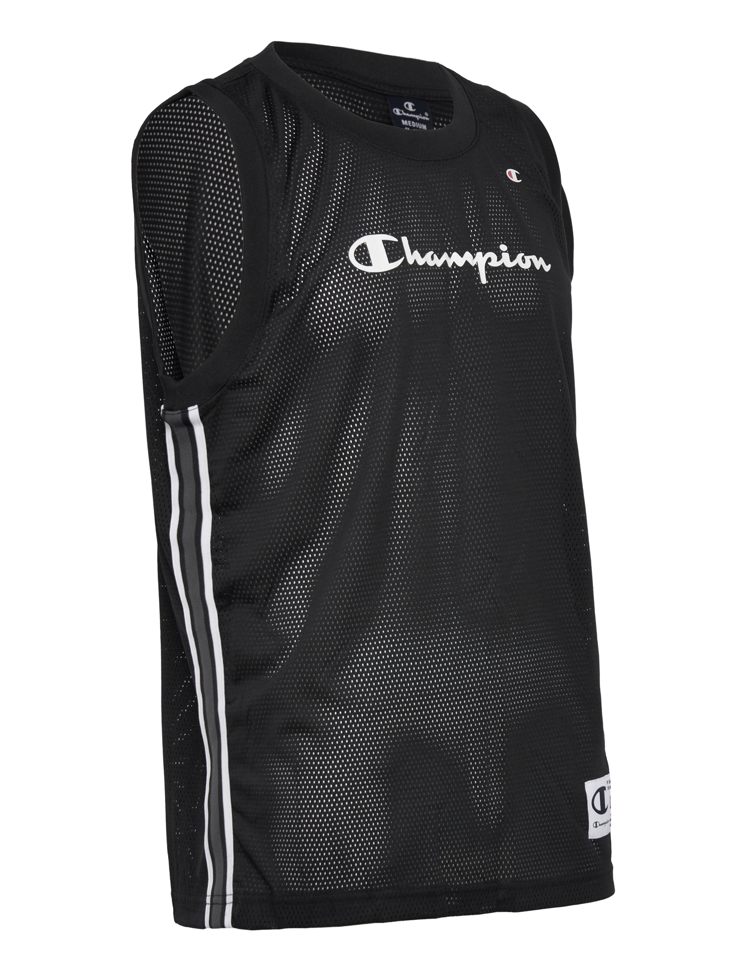 Champion - Tank Top - black beauty - 2