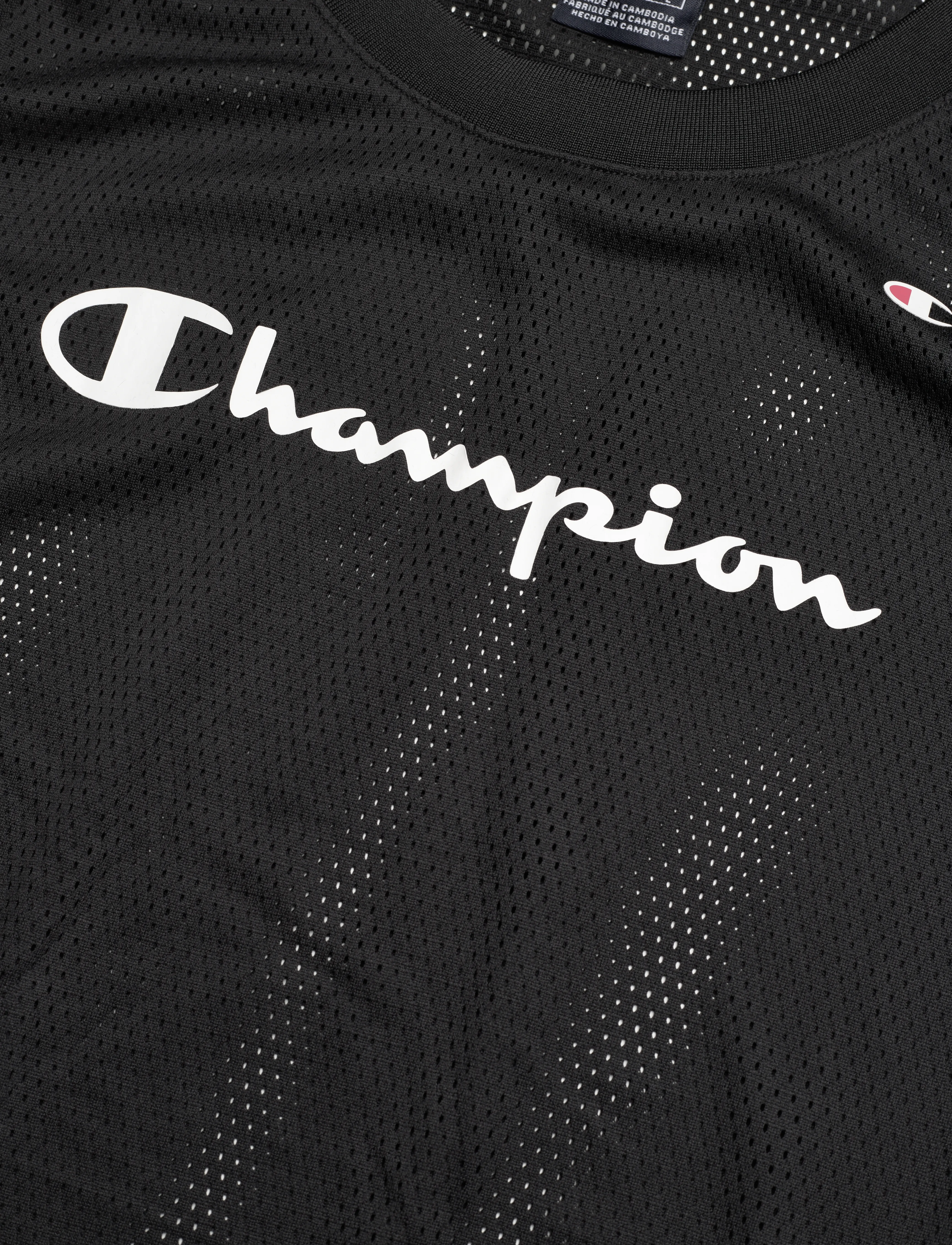 Champion - Tank Top - black beauty - 4