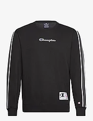 Champion - Crewneck Sweatshirt - black beauty - 0