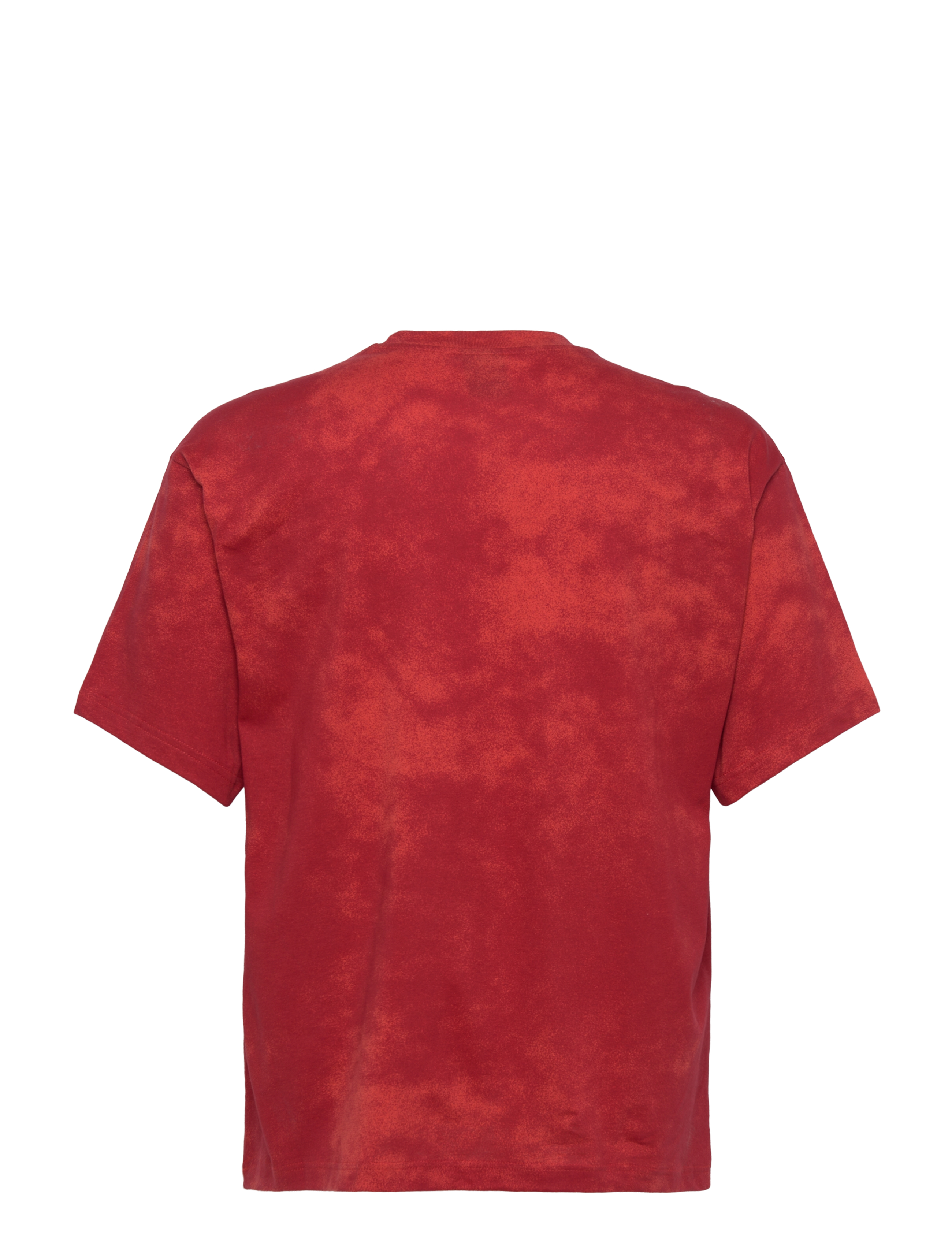 Champion - Crewneck T-Shirt - molten lava al (tao) - 1