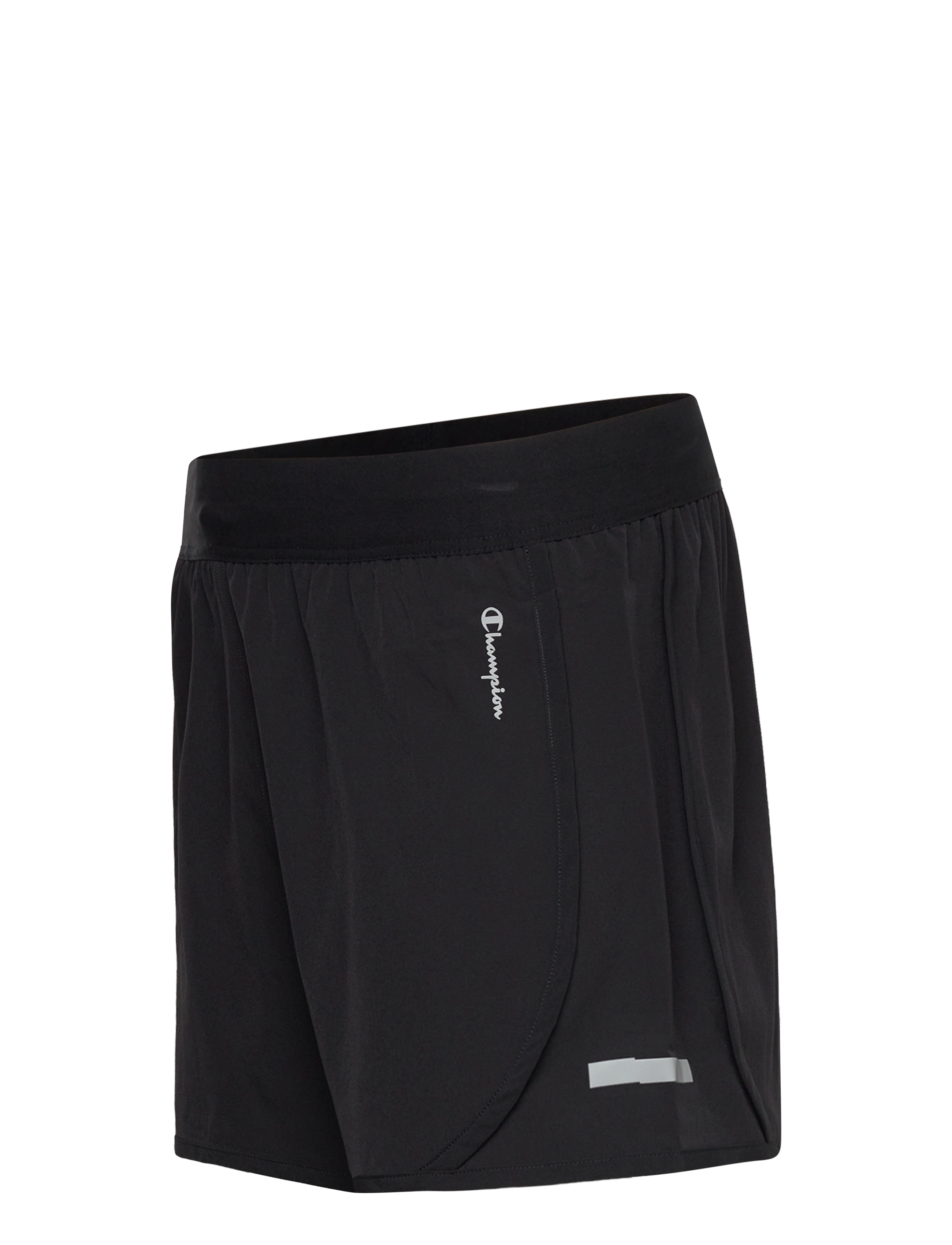 Champion - Shorts - black beauty - 2