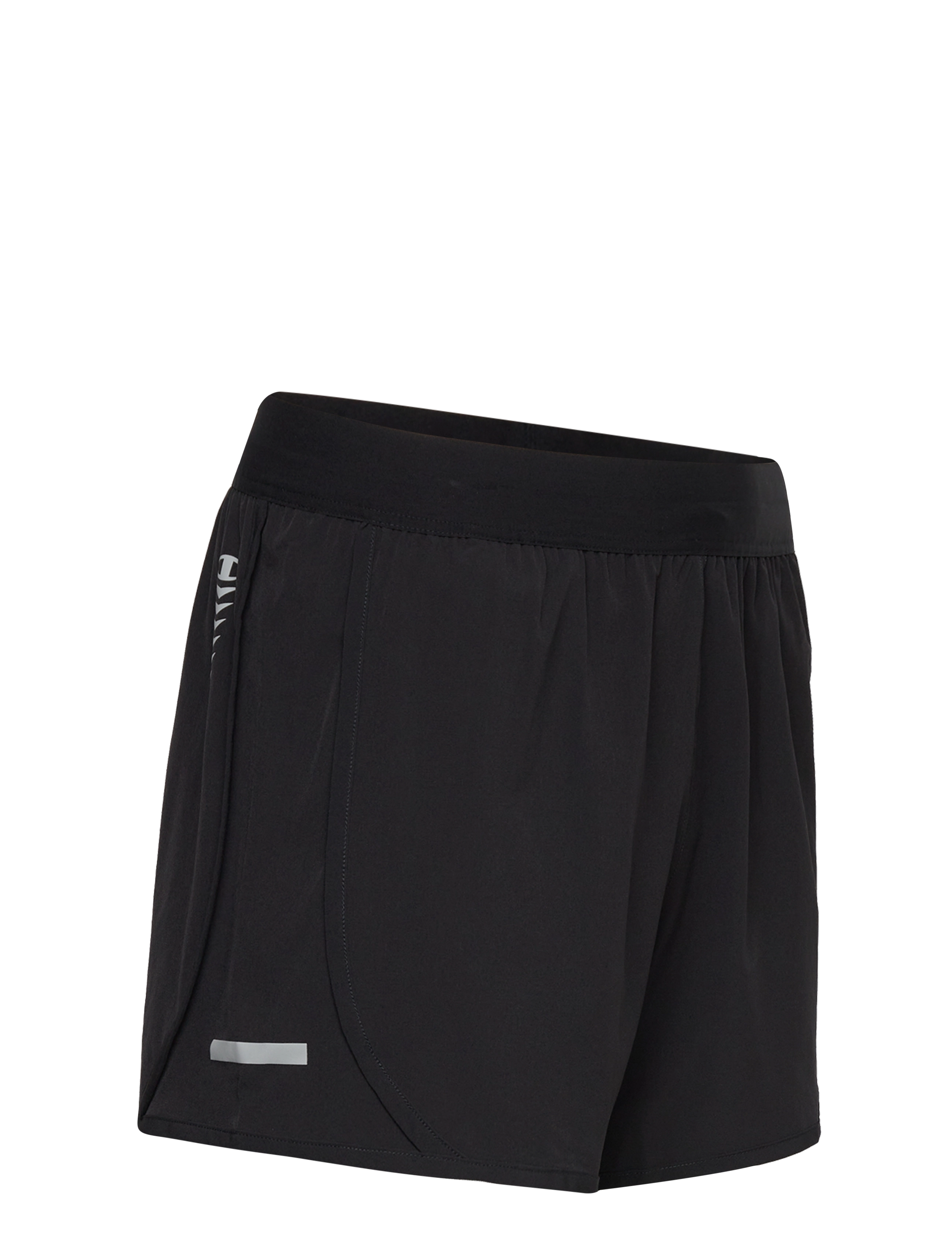 Champion - Shorts - black beauty - 3