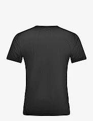 Champion - Crewneck T-Shirt - alhaisimmat hinnat - black beauty - 1
