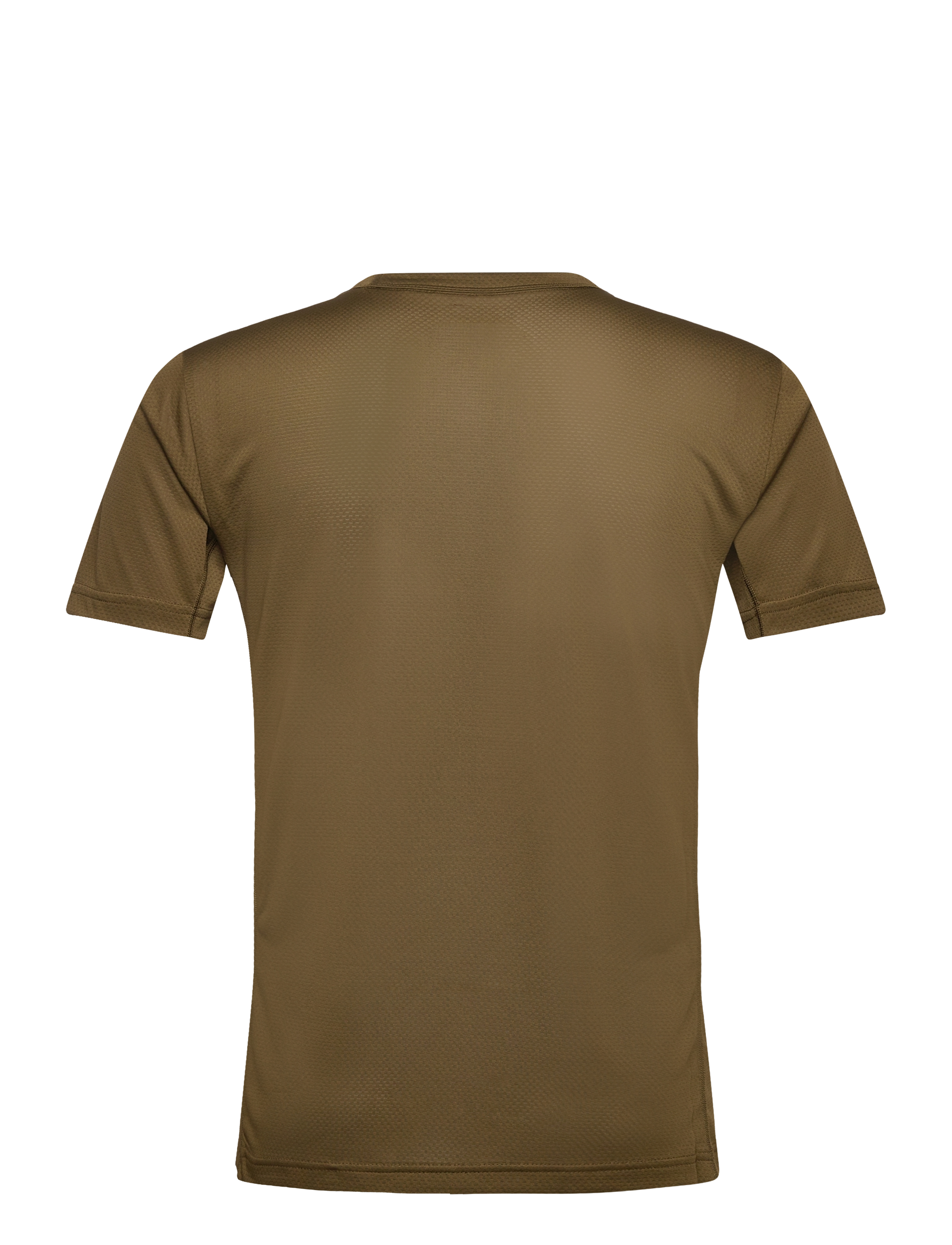Champion - Crewneck T-Shirt - dark olive - 1