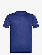 Crewneck T-Shirt - SODALITE BLUE